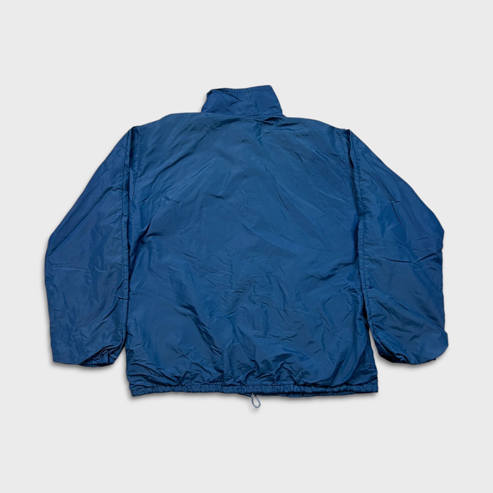 Russell Athletic × Vintage 70s Russell Athletic Jacket Large USA Gold Tag Windbreaker Size US L / EU 52-54 / 3 - 4 Thumbnail