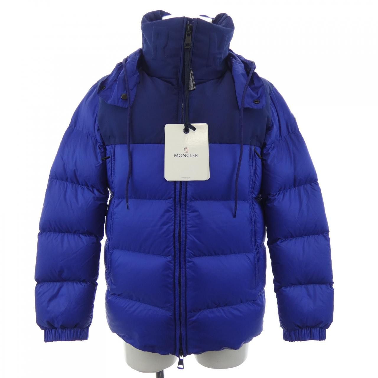 Moncler Moncler Moncler FAIVELEY Down Jacket Others Outerwear FAIVELEY DUTY FREE for USA Size ONE SIZE - 1 Thumbnail