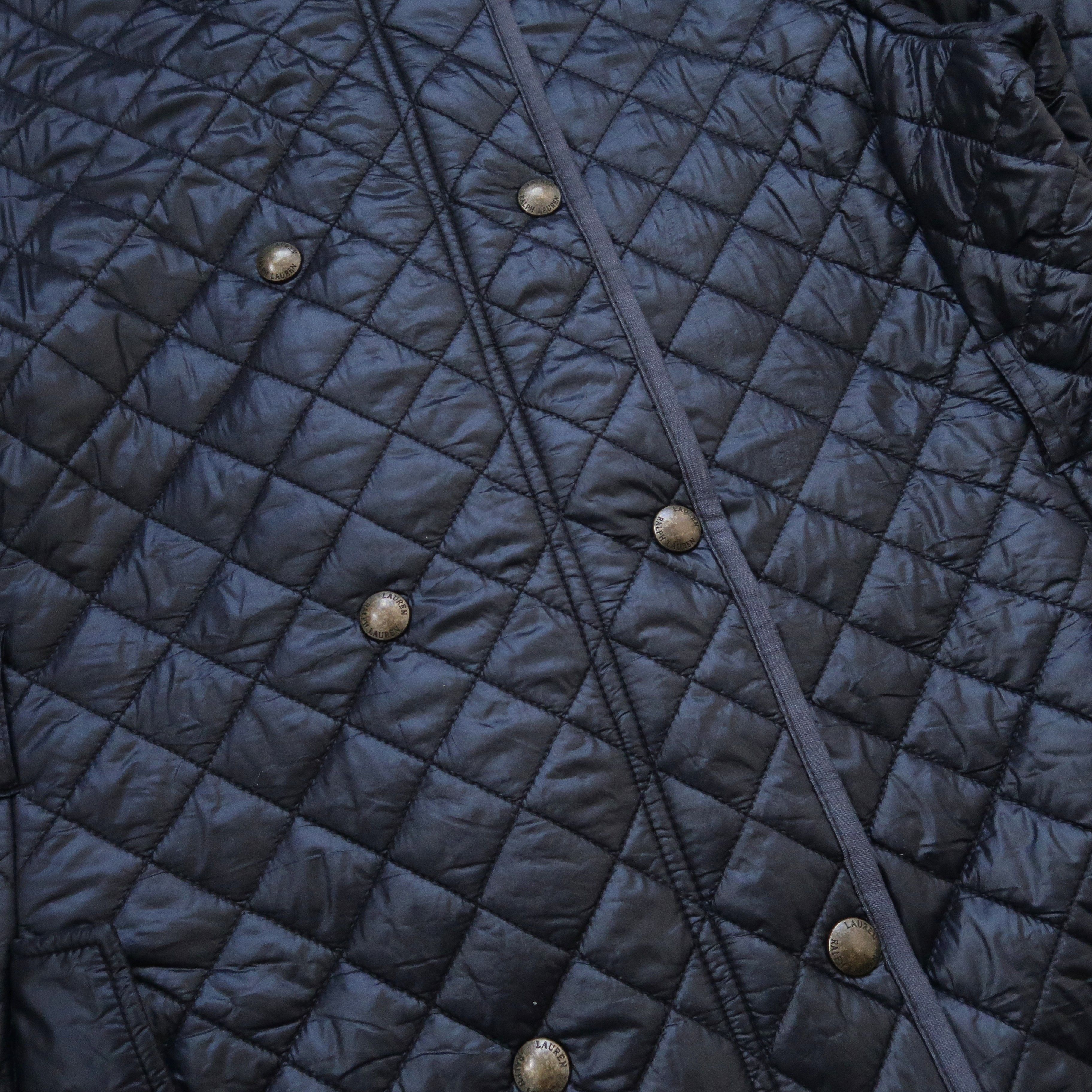 RRL Ralph Lauren DOUBLE RL RRL LAUREN RALPH LAUREN NAPOLEON COAT JACKET Size US L / EU 52-54 / 3 - 8 Thumbnail