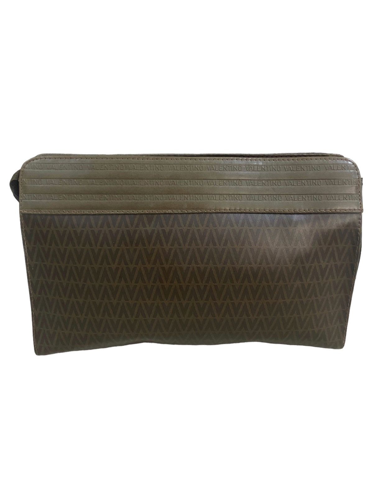 Mario Valentino × Valentino Auth clutch bag mario valentino Size ONE SIZE - 2 Thumbnail