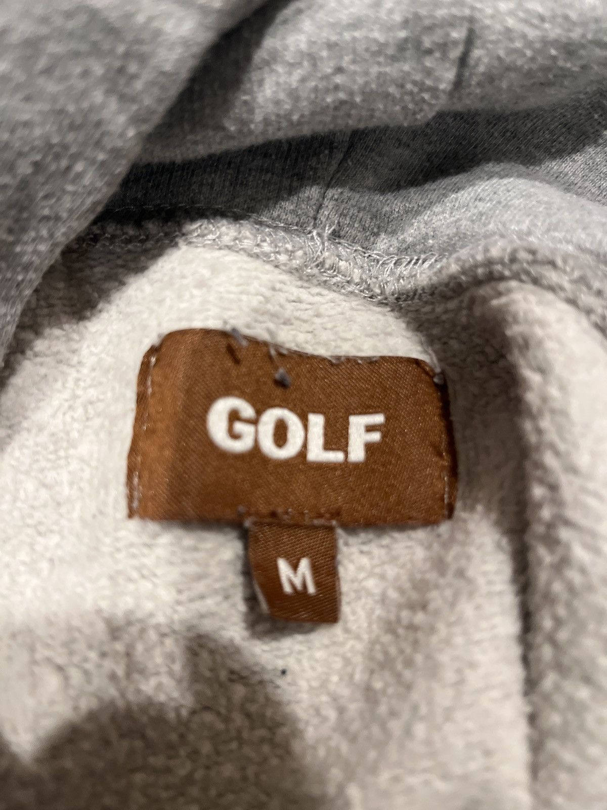 Golf Wang Golf Wang multi color hoodie Size US M / EU 48-50 / 2 - 2 Thumbnail