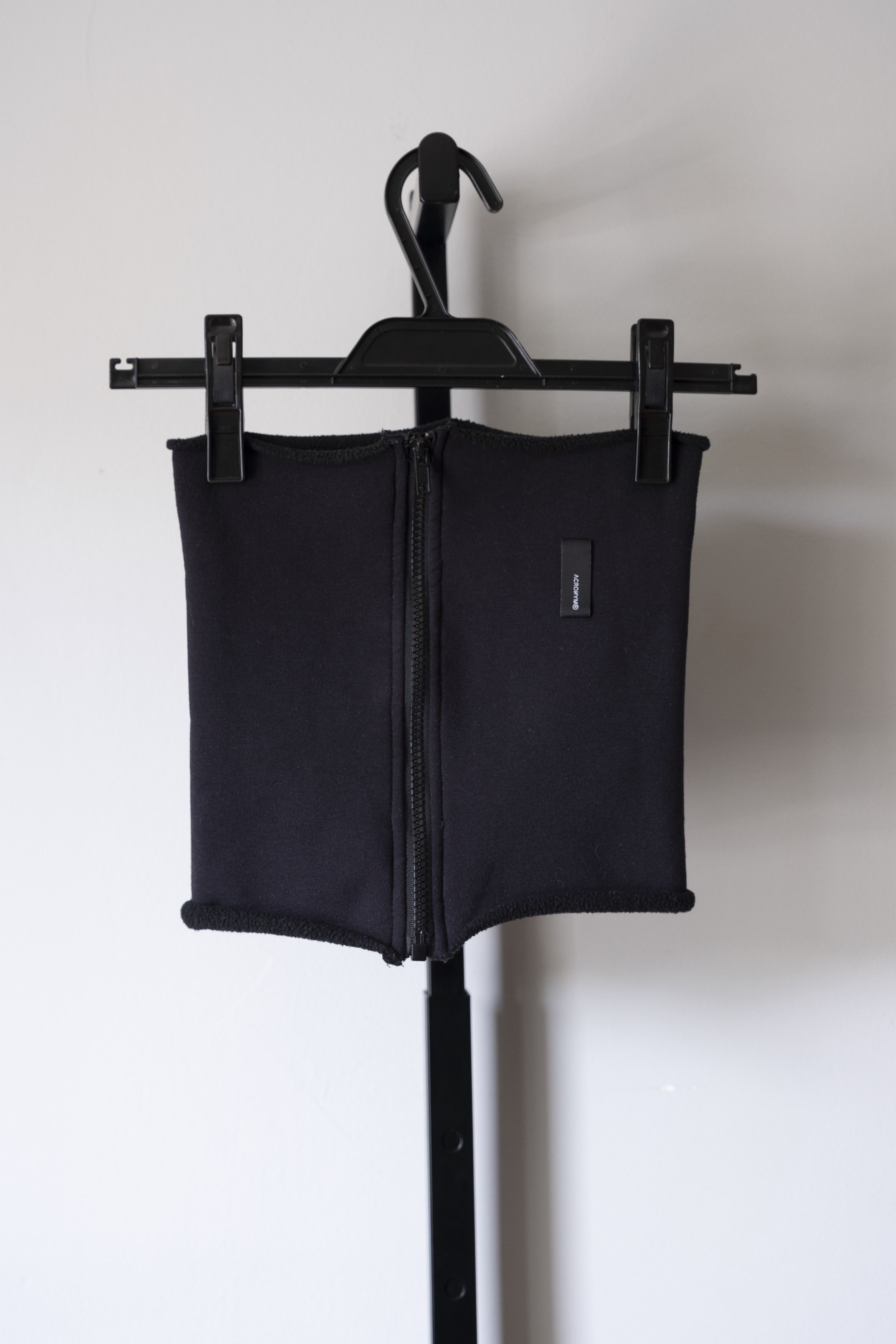 ACRONYM SM1-AM ブラック ACRONYM SM1-AM ブラック