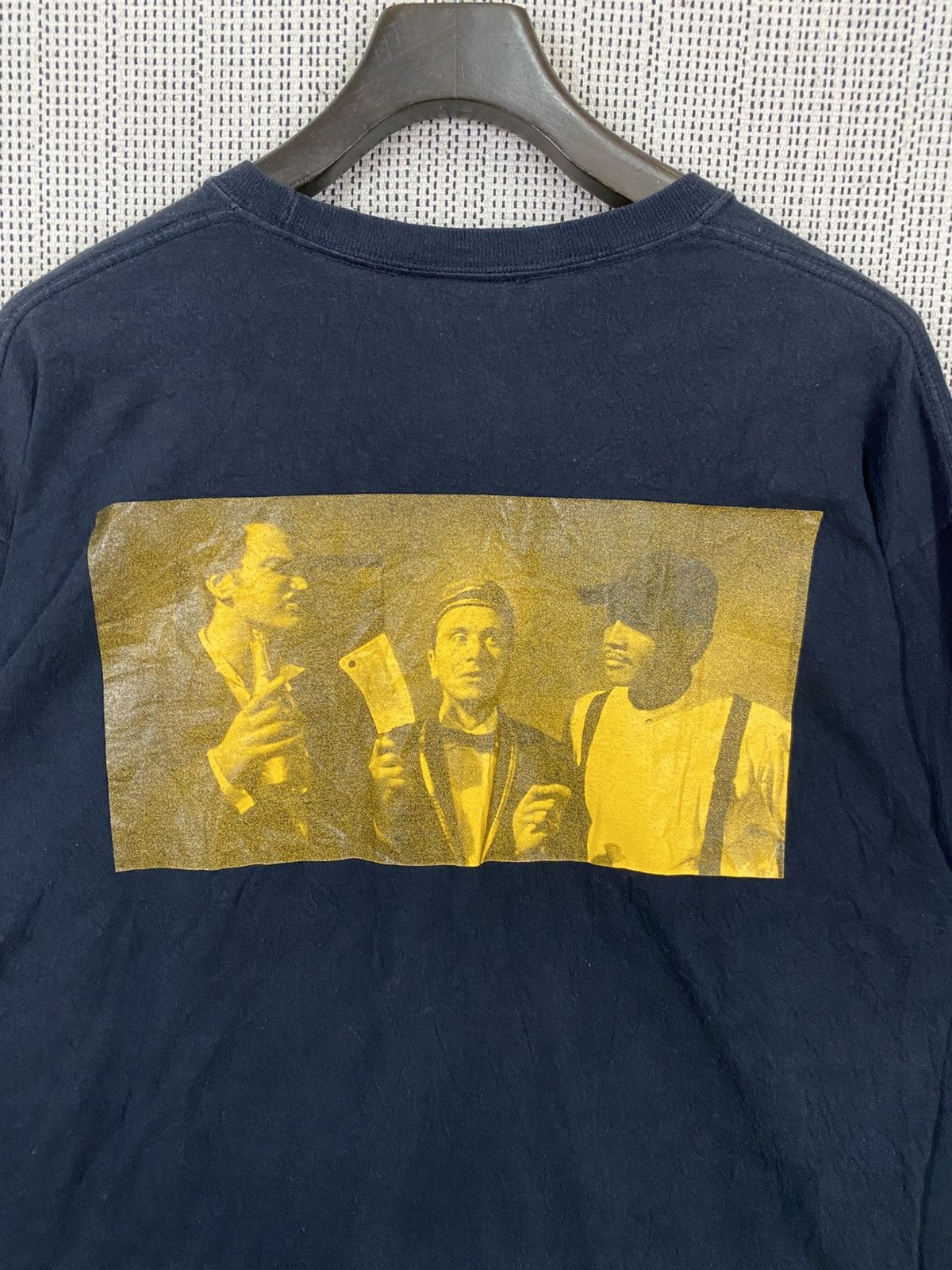 Japanese Brand 68&brothers Japanese brand very rare Size US XL / EU 56 / 4 - 5 Thumbnail