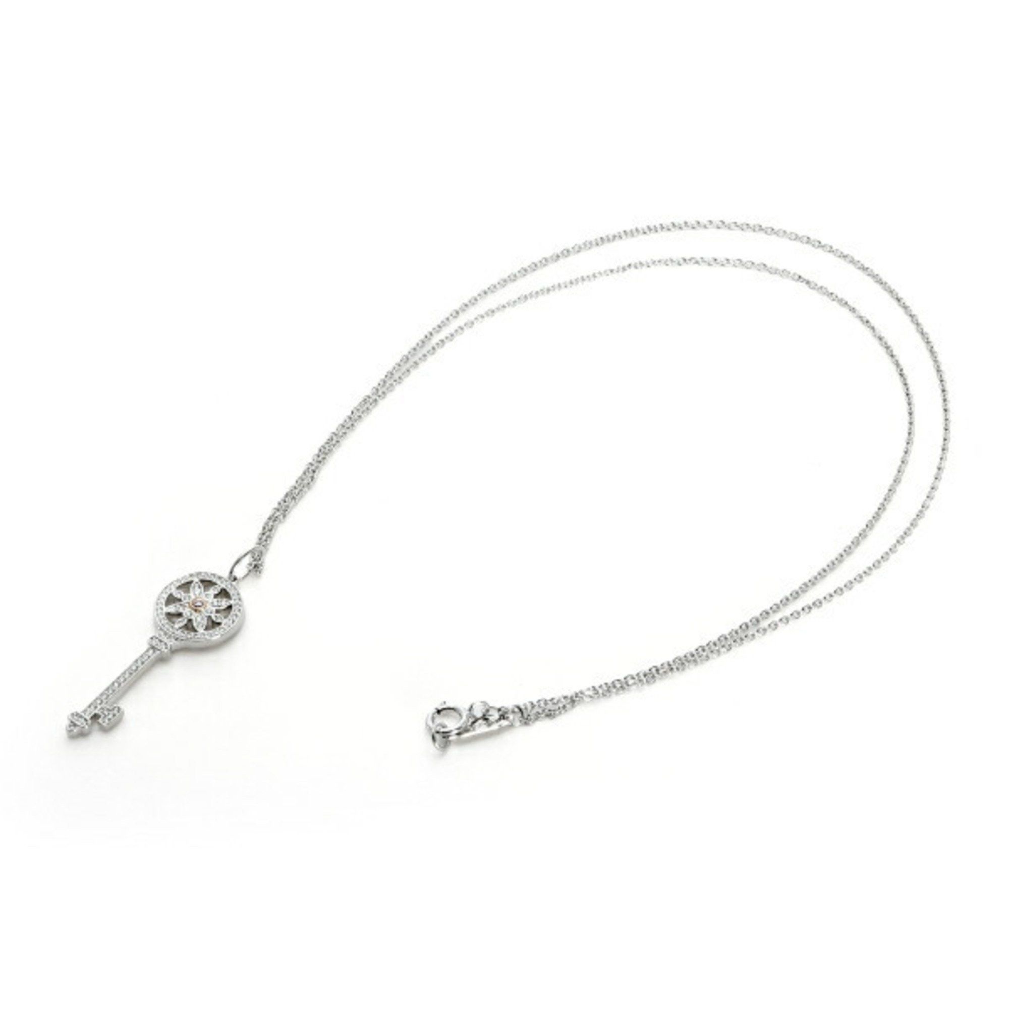 Tiffany co tiffany co daisy necklace grailed