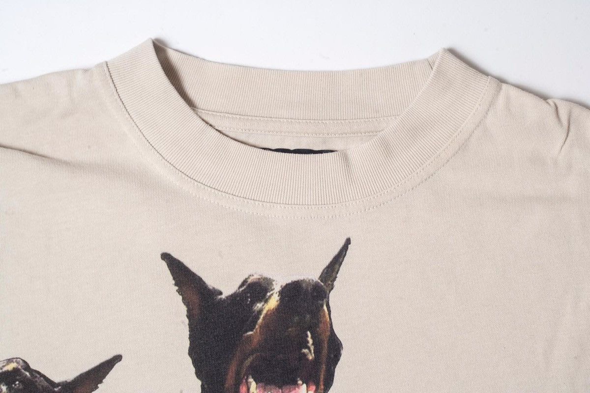 Represent Clo. Represent Doberman Shirt Size US XL / EU 56 / 4 - 5 Thumbnail