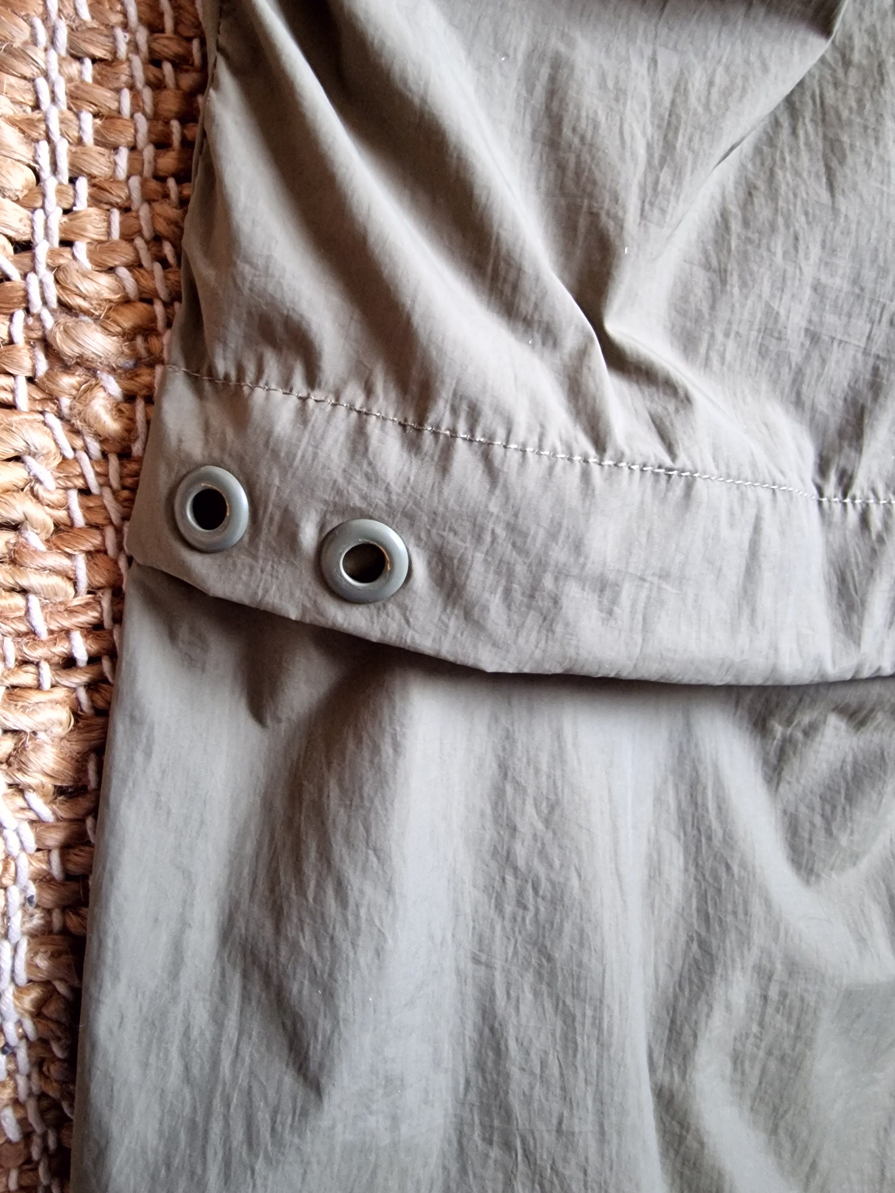 W&LT × Walter Van Beirendonck Walter Van Beirendonck W&LT Tactical Pants Trousers Size US 32 / EU 48 - 5 Thumbnail