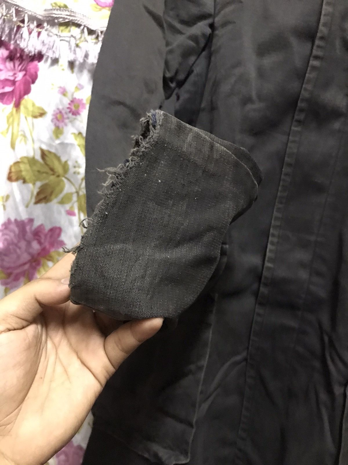 Maison Margiela 80s OG Maison Margiela Size US S / EU 44-46 / 1 - 14 Thumbnail