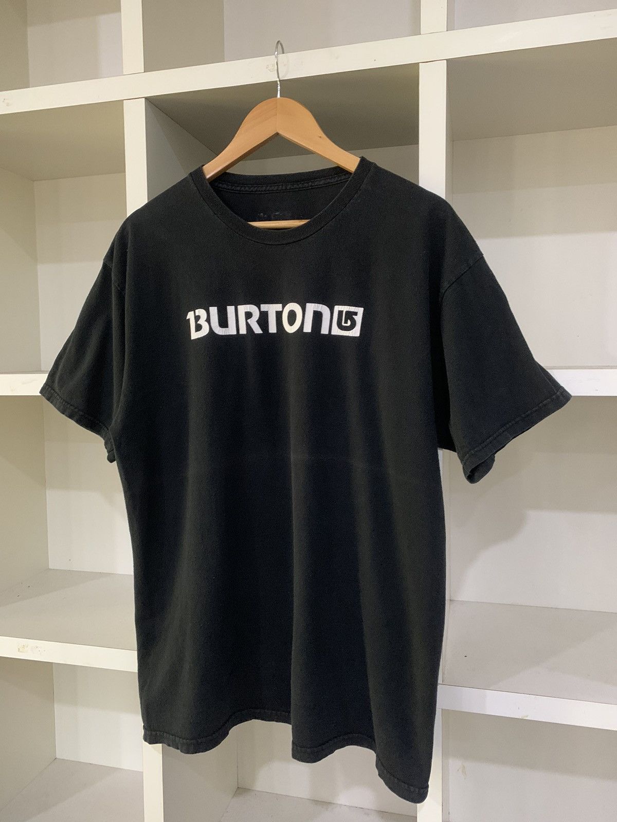 Burton Burton T-Shirt Size US M / EU 48-50 / 2 - 3 Thumbnail