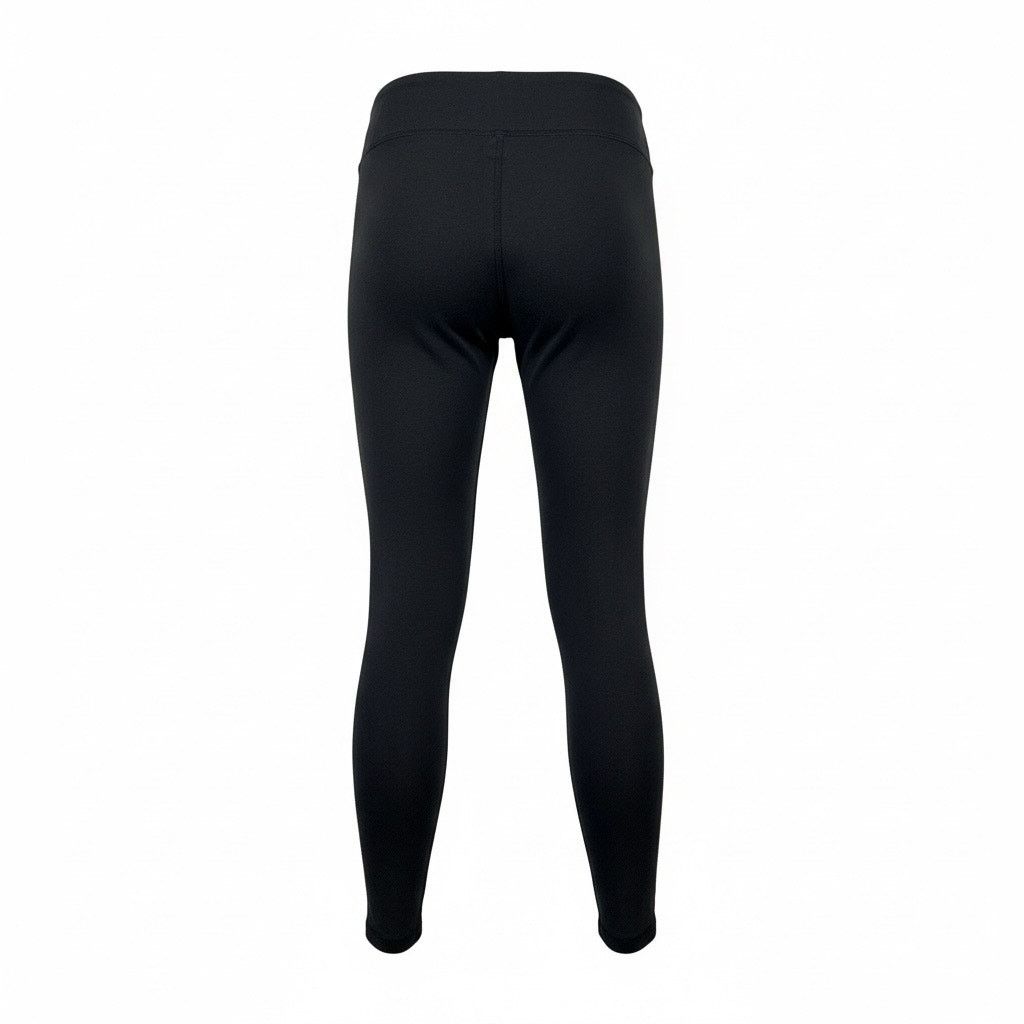 Lululemon Lululemon Women’s Black Athletic Leggings Size Large 14 Size 36" / US 14 / IT 50 - 1 Thumbnail