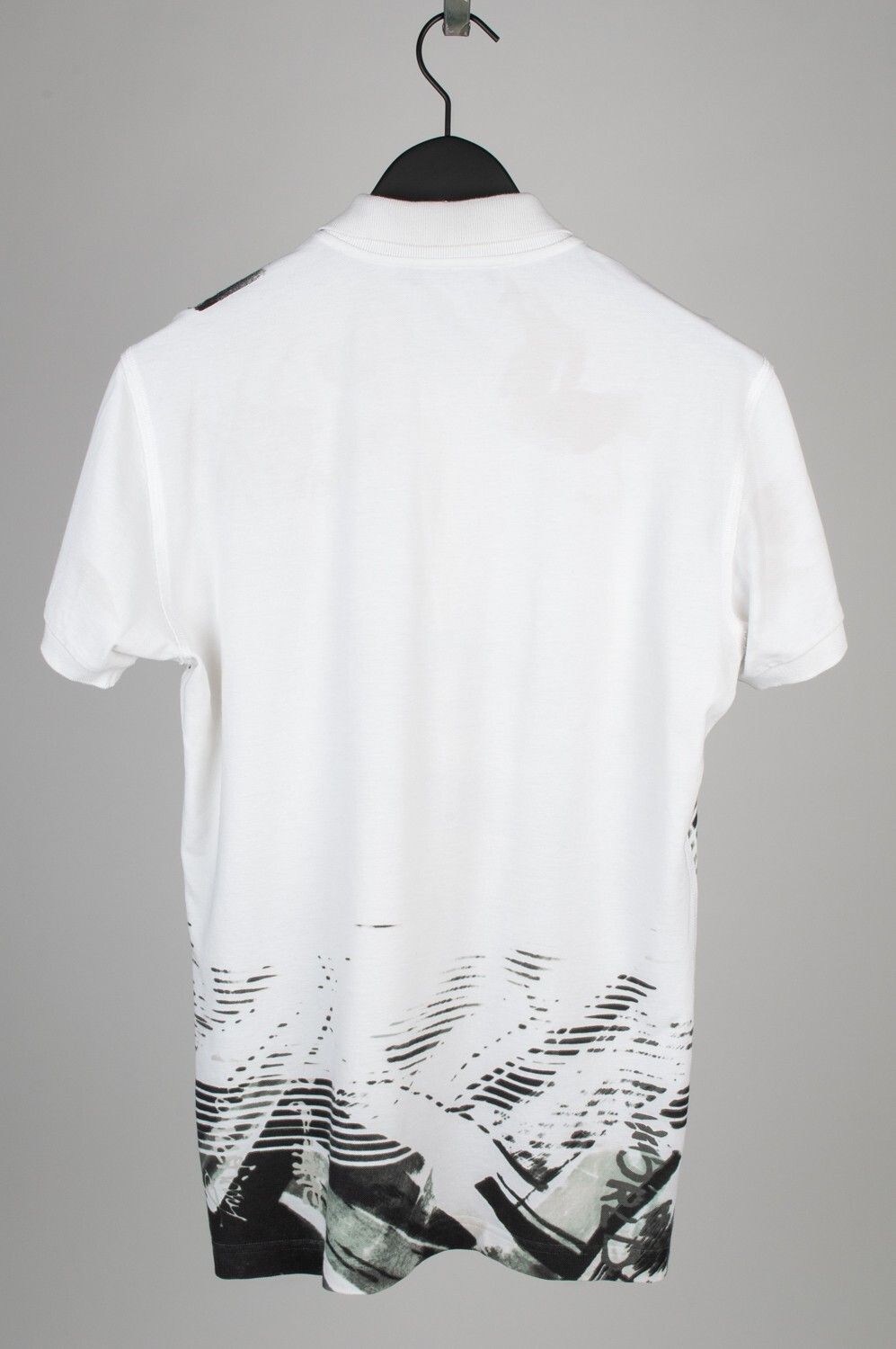 Dolce & Gabbana Dolce Gabbana Men Polo Size 50/L Size US M / EU 48-50 / 2 - 2 Thumbnail