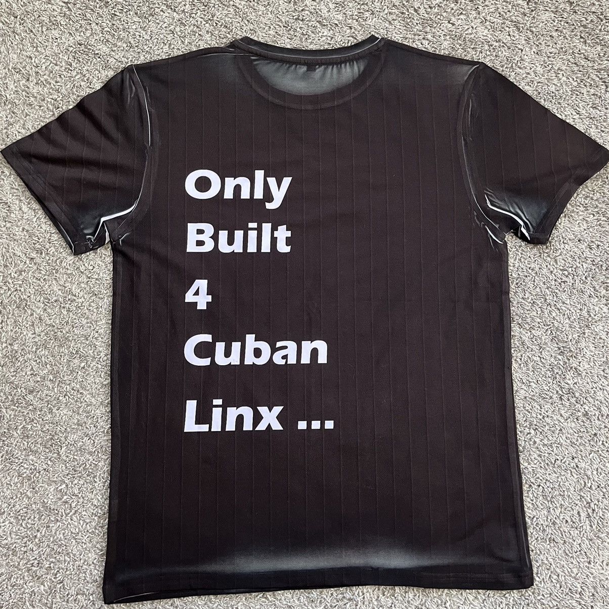 Wu-Tang Clan 🔴Wu-Tang Shirt Size Large Raekwon OB4CL Front And Back Size US L / EU 52-54 / 3 - 2 Thumbnail