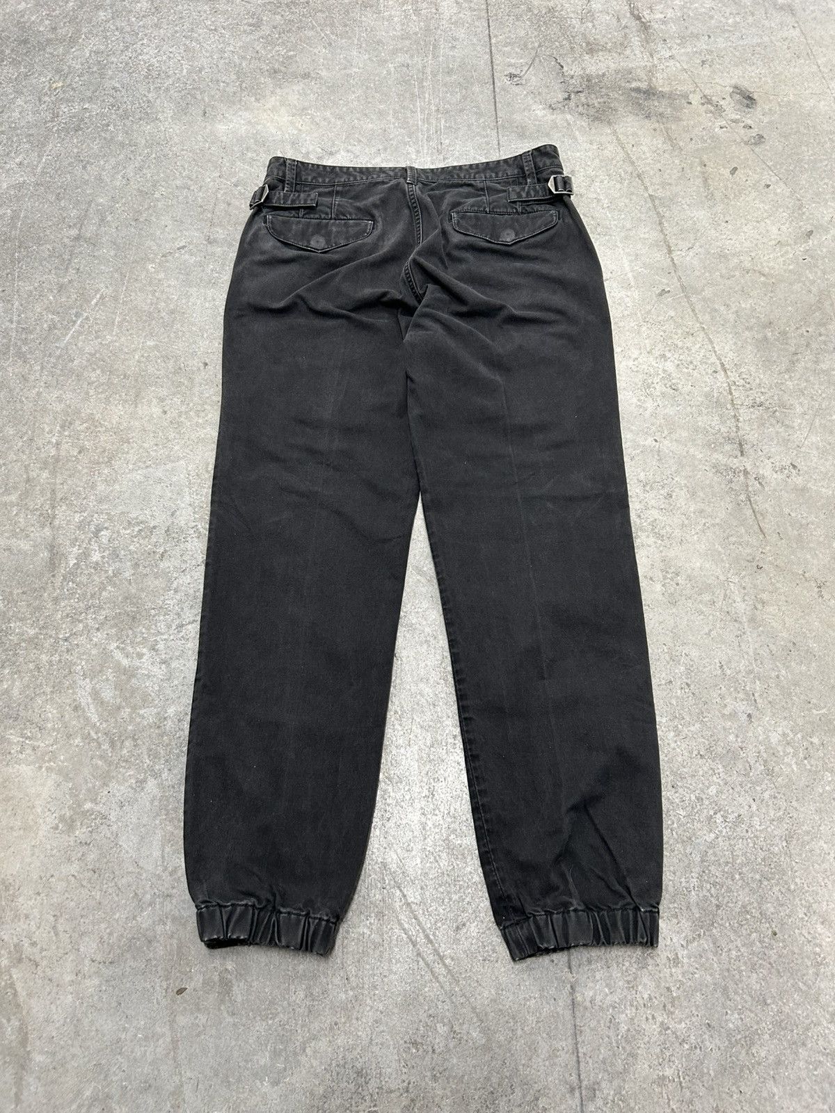 Helmut Lang Helmut lang pants Size US 31 - 2 Thumbnail