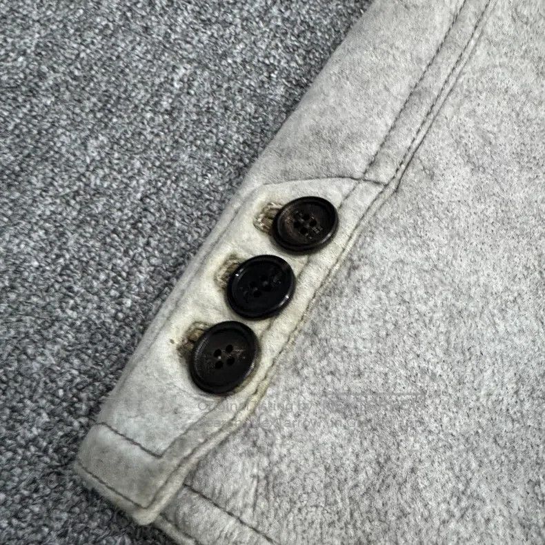 Fendi Fendi Leather and Fur Coat Size US L / EU 52-54 / 3 - 8 Thumbnail