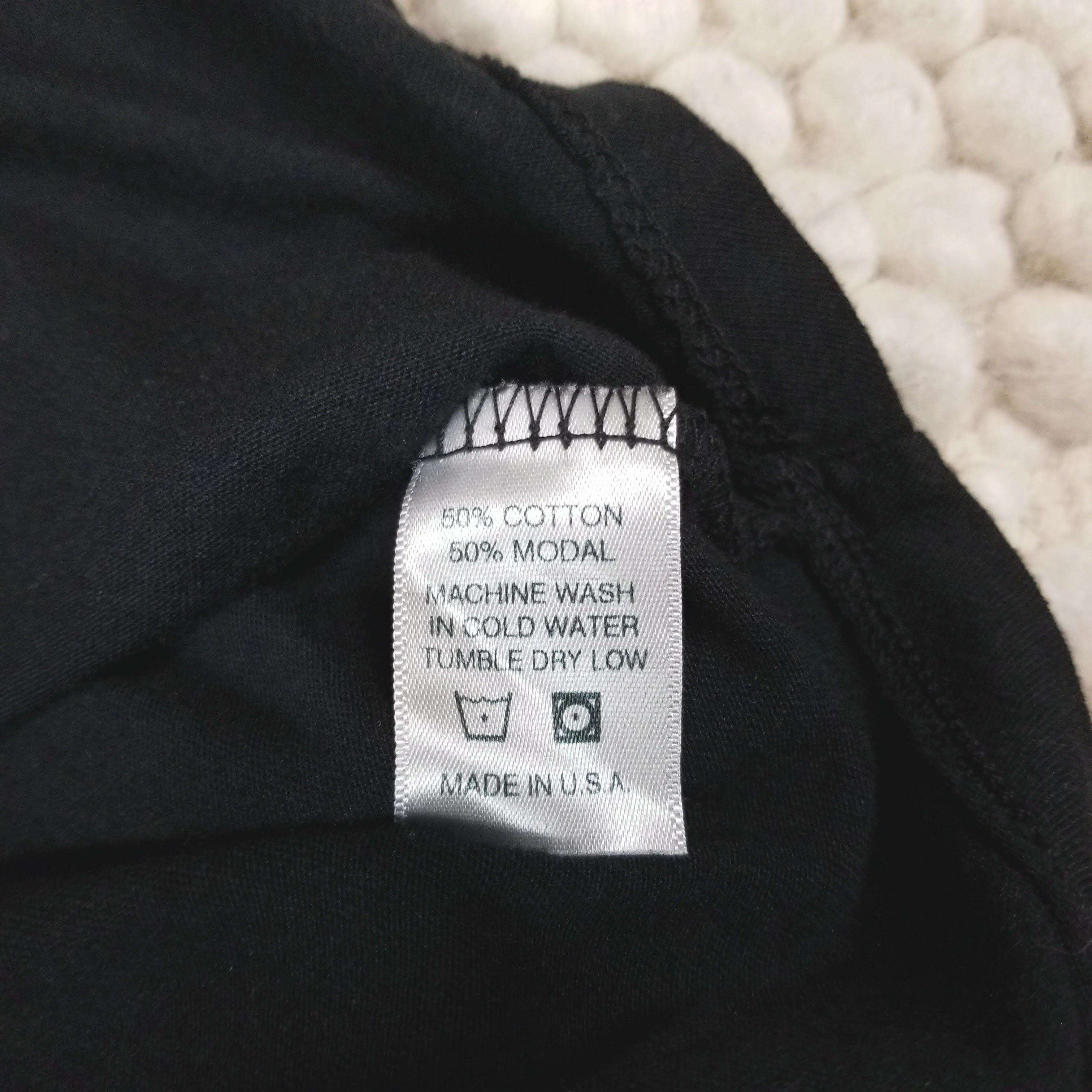 Other NWT Good hYOUman Let's Live Forever Tank Sz XS/S Size XS / US 0-2 / IT 36-38 - 9 Thumbnail
