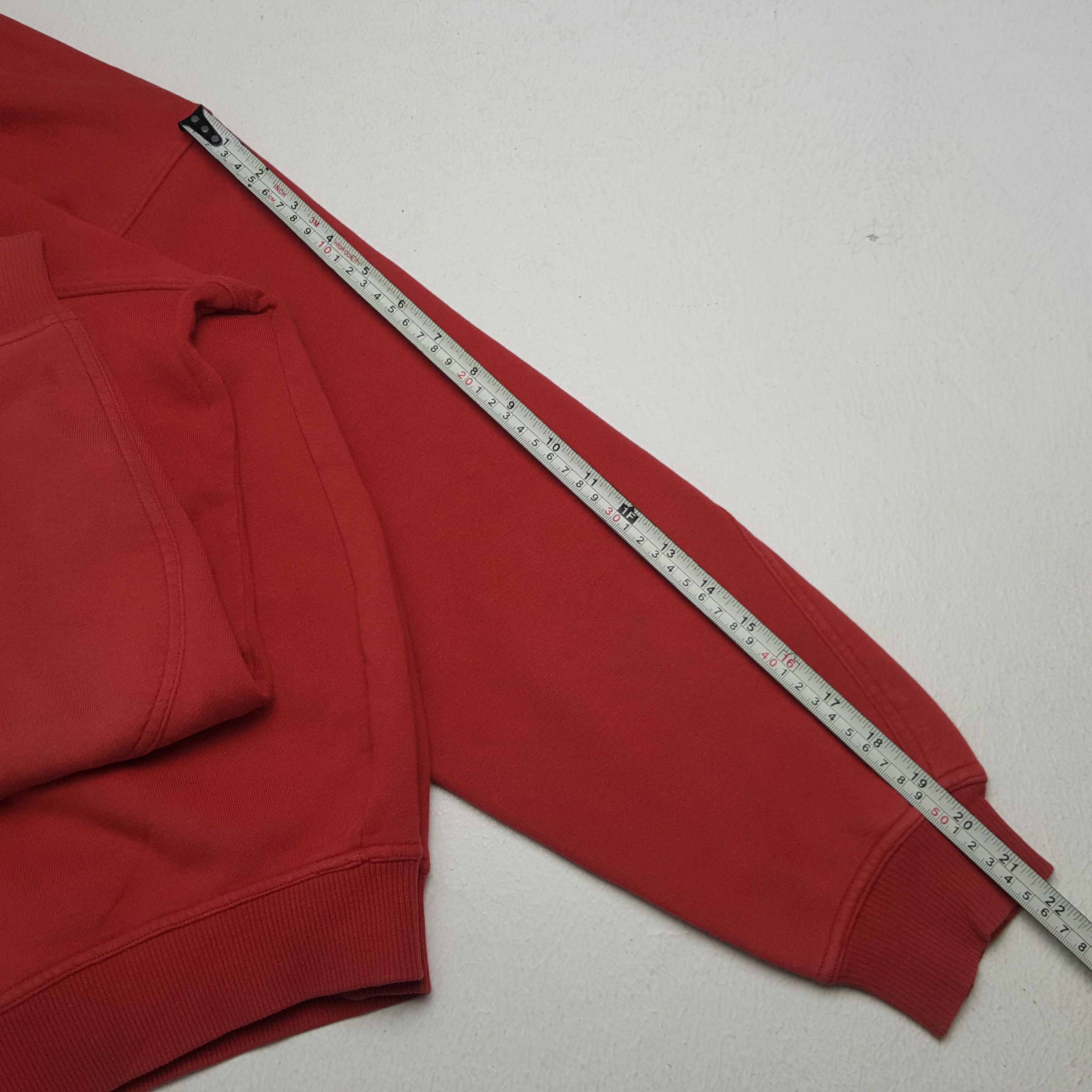 Chaps Ralph Lauren × Vintage Vintage CRL Chaps Ralph Lauren American Brand Sweatshirt Size US XL / EU 56 / 4 - 6 Thumbnail
