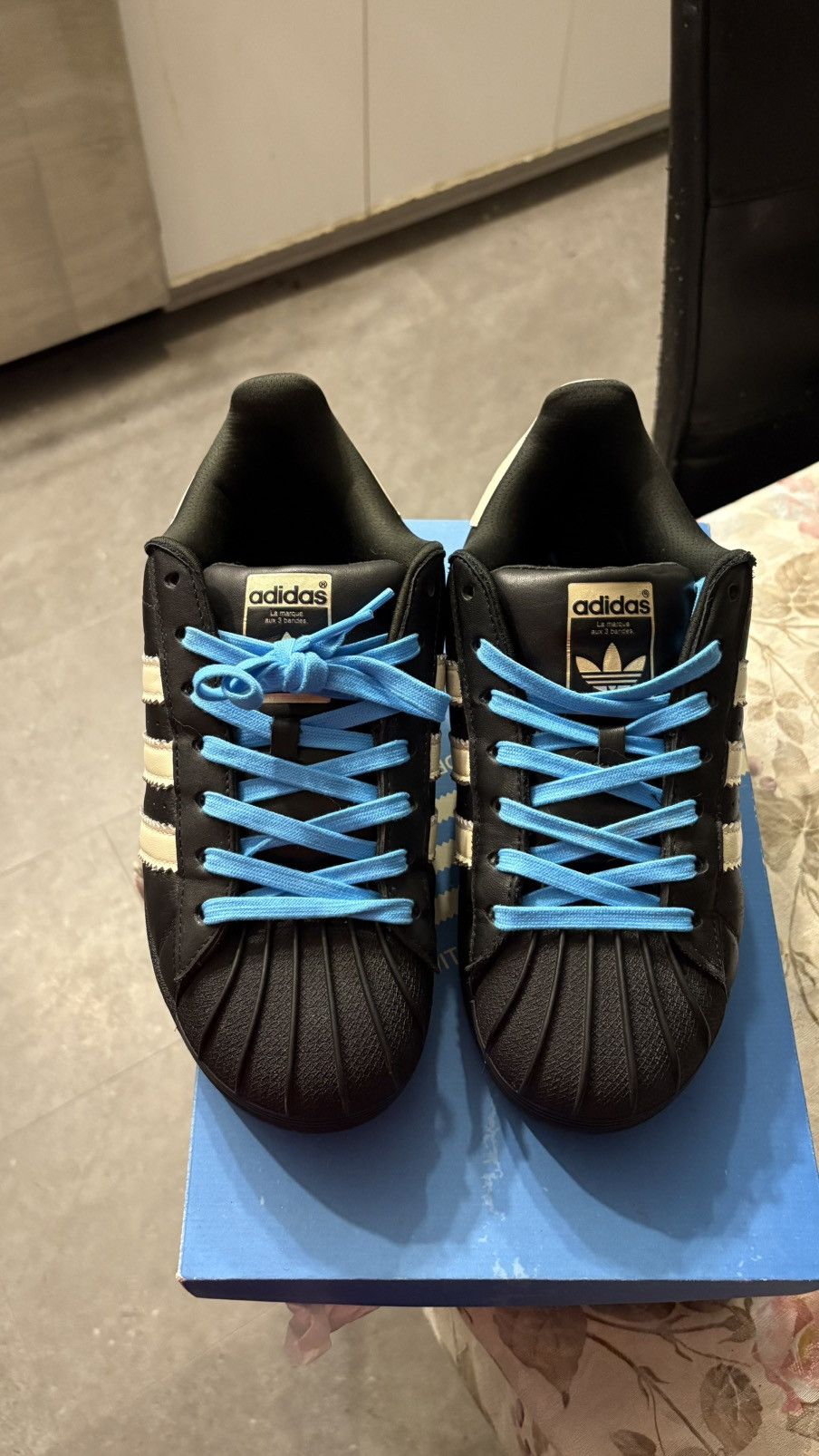 Adidas Superstar Pharrell Williams | Grailed