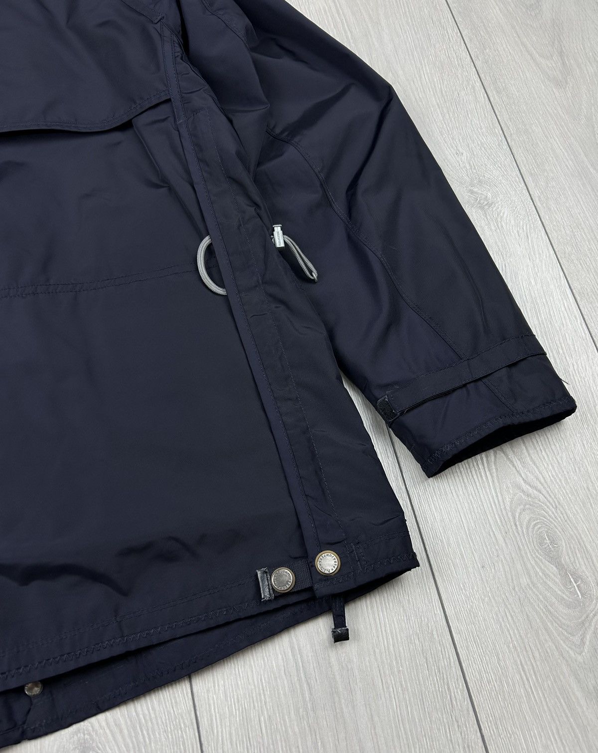 Parajumpers Parajumpers Winter Equipment Men’s Jacket Navy size L Size US L / EU 52-54 / 3 - 12 Thumbnail