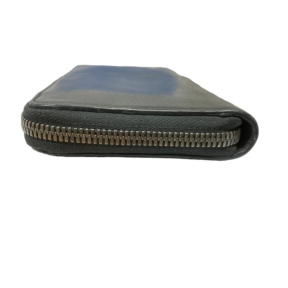 Yohji Yamamoto discord Yohji Yamamoto long wallet Size ONE SIZE - 3 Thumbnail