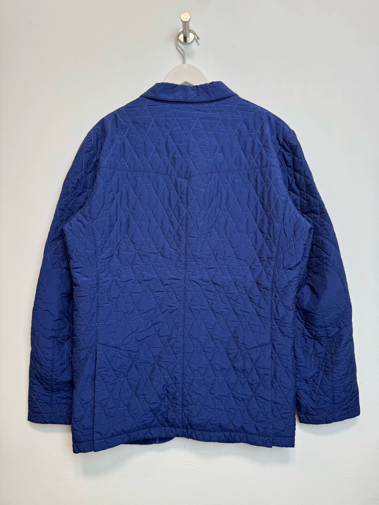 Etro ETRO Diamond-Patterned Suit Men's L New Size US L / EU 52-54 / 3 - 2 Thumbnail