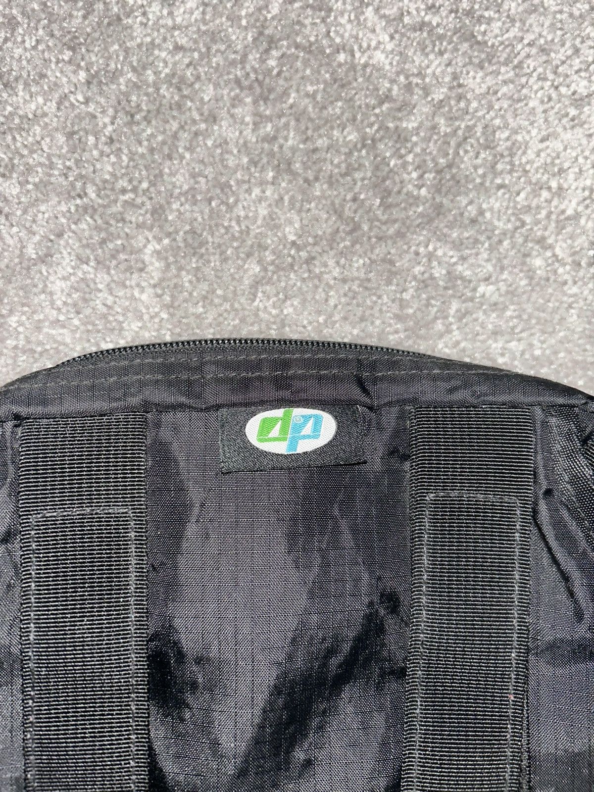 Supreme Supreme SS18 X-Pac Shoulder / Side Bag Black – Authentic Size ONE SIZE - 3 Thumbnail