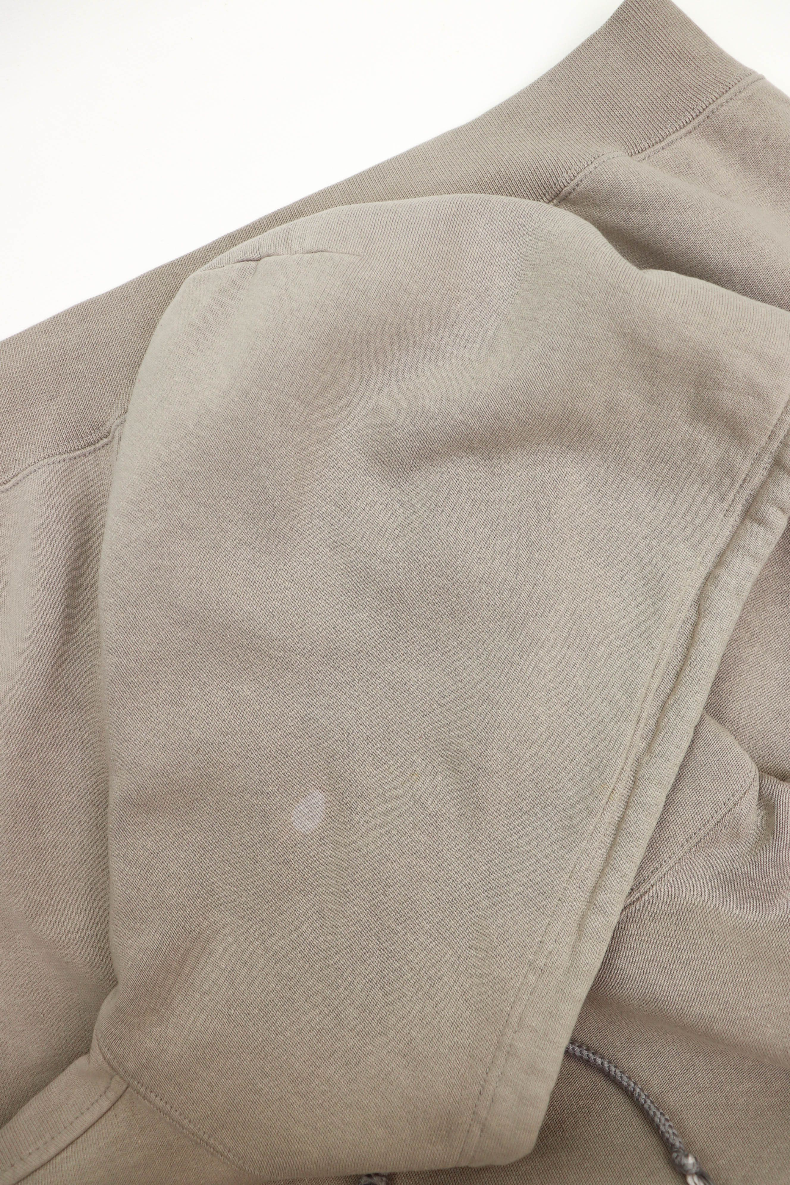 Champion 90s Vintage Champion NY USA Sun Faded Beige Hoodie Size US L / EU 52-54 / 3 - 11 Thumbnail