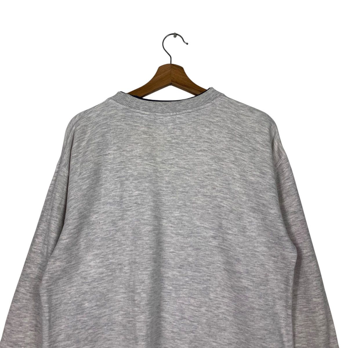 Japanese Brand BEAR WORLD Graphics Printed Crewneck Sweatshirt #2046-C89 Size US M / EU 48-50 / 2 - 8 Thumbnail