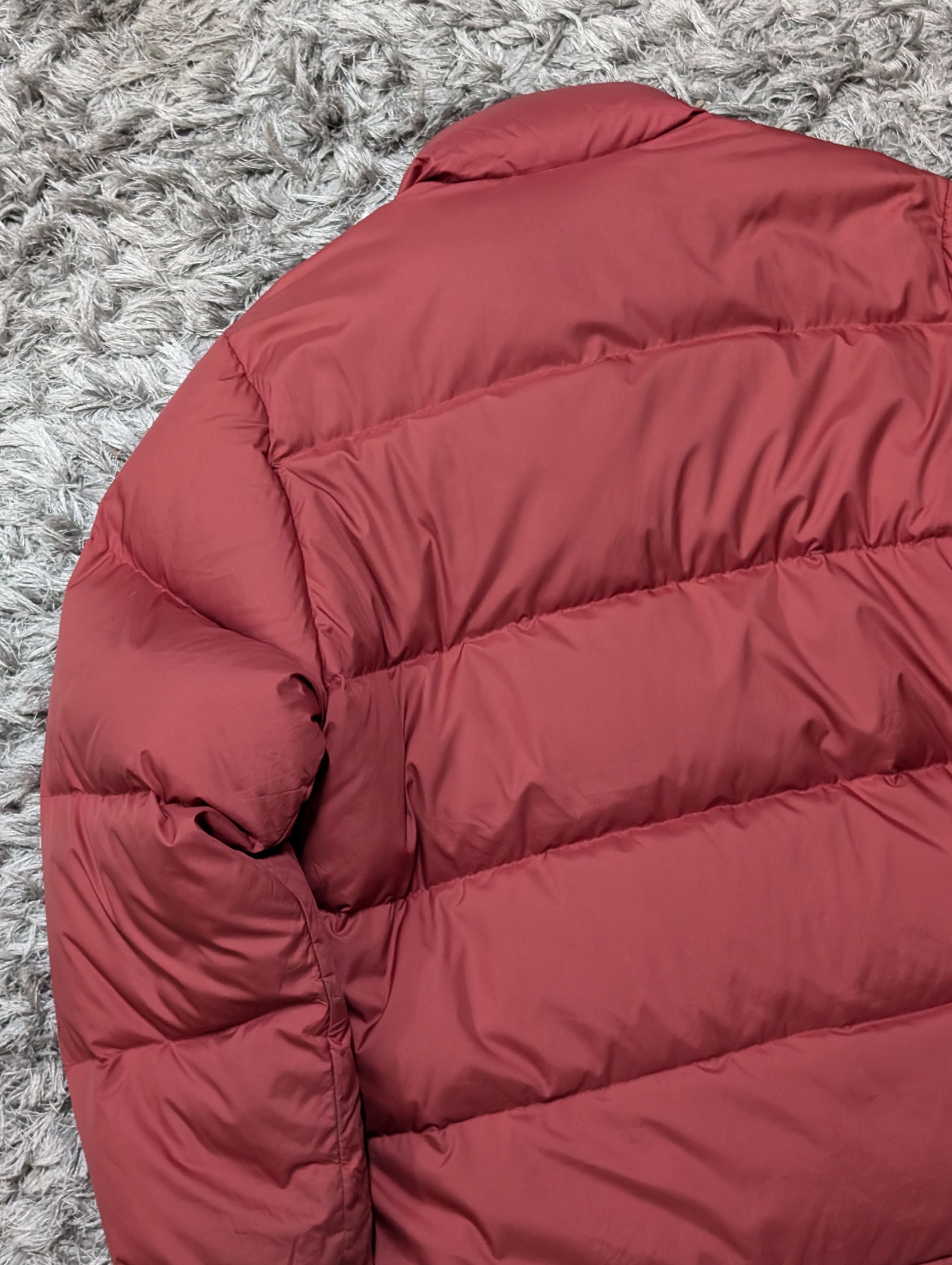 Converse Vintage Converse Down Jacket Puffer Winterwear Nuptse Swtr Size US M / EU 48-50 / 2 - 9 Thumbnail