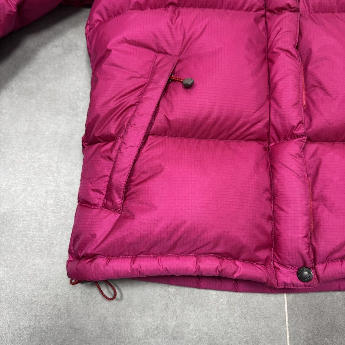 The North Face The North Face Women Summit Windstopper Baltoro Down Jacket Size L / US 10 / IT 46 - 6 Thumbnail