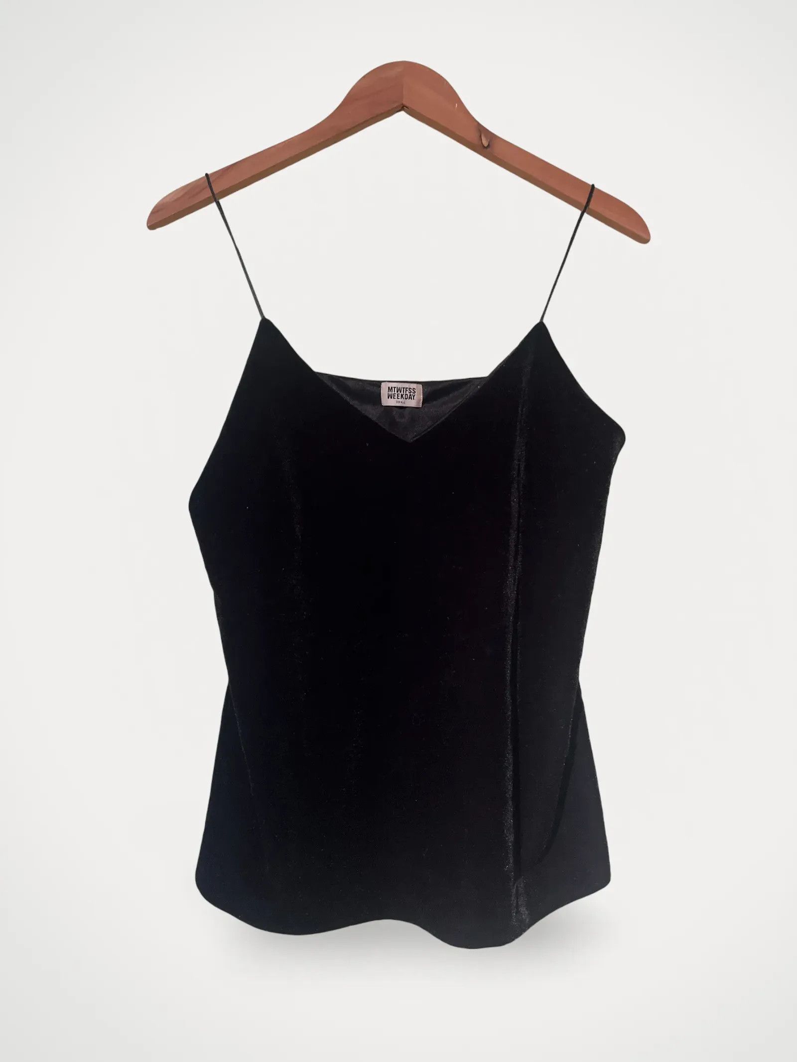 Weekday Weekday Blouse Size S / US 4 / IT 40 - 1 Thumbnail