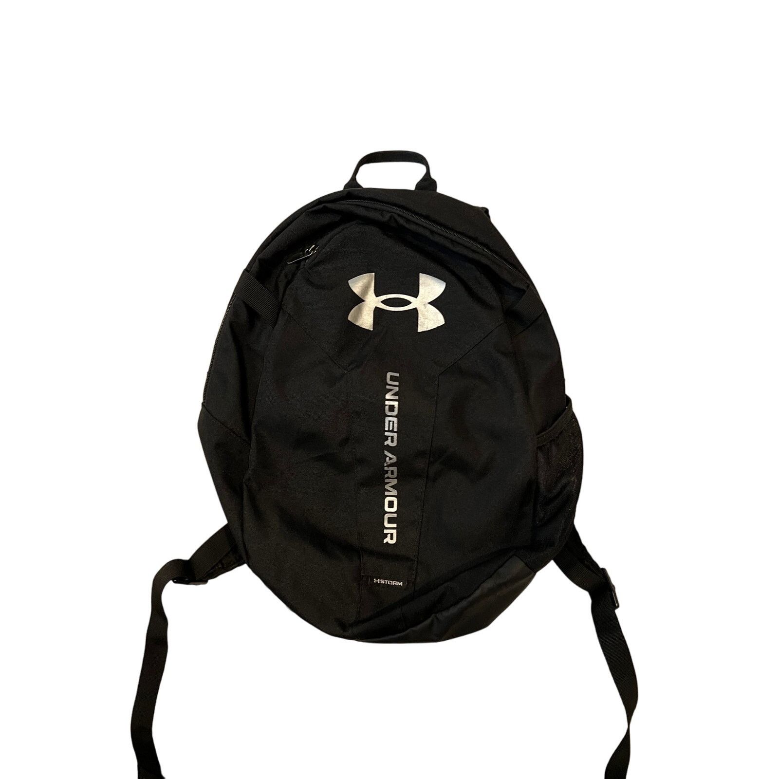 Under Armour Under Armour UStorm Black Backpack Size ONE SIZE - 1 Thumbnail
