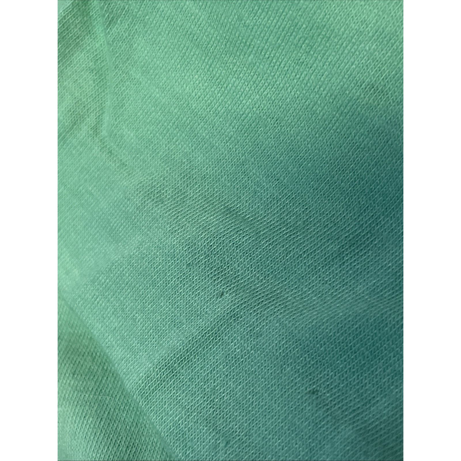 Other Vintage 80’s Gold's Gym Single Stitch T Shirt Small Teal Size US S / EU 44-46 / 1 - 6 Thumbnail