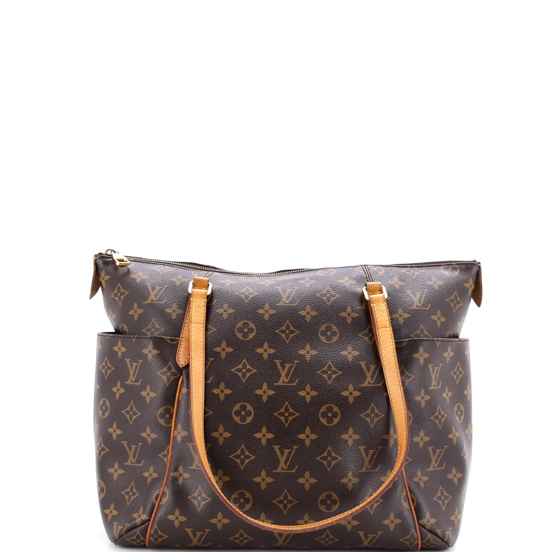 Louis Vuitton Totally Handbag Size ONE SIZE - 1 Thumbnail