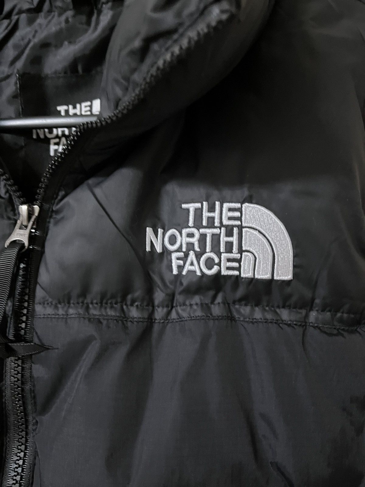 The North Face The North Face Vest Size US S / EU 44-46 / 1 - 5 Thumbnail