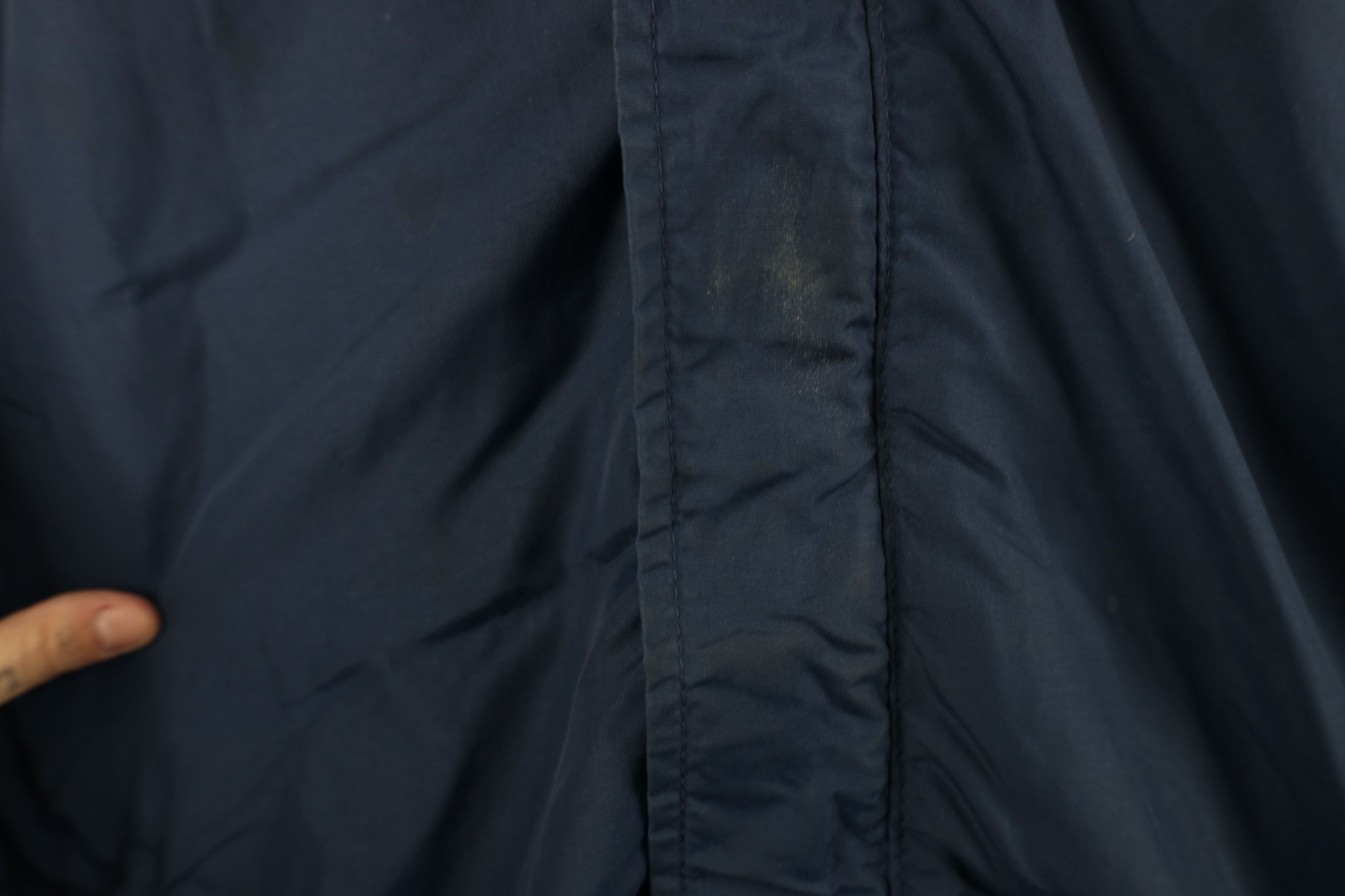 Columbia × Vintage Vintage 80s 90s Columbia 2 In 1 Full Zip Jacket USA Size US M / EU 48-50 / 2 - 5 Thumbnail
