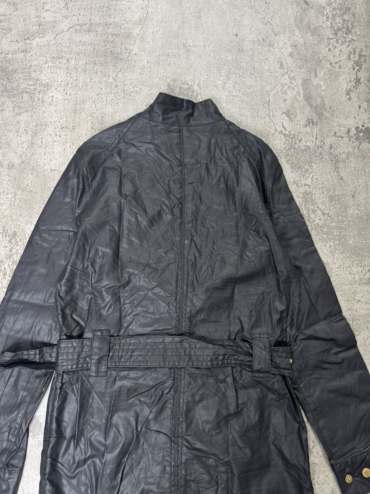 Barbour BARBOUR INTERNATIONAL WOMEN BEARINGS CASUAL JACKET Size S / US 4 / IT 40 - 8 Thumbnail
