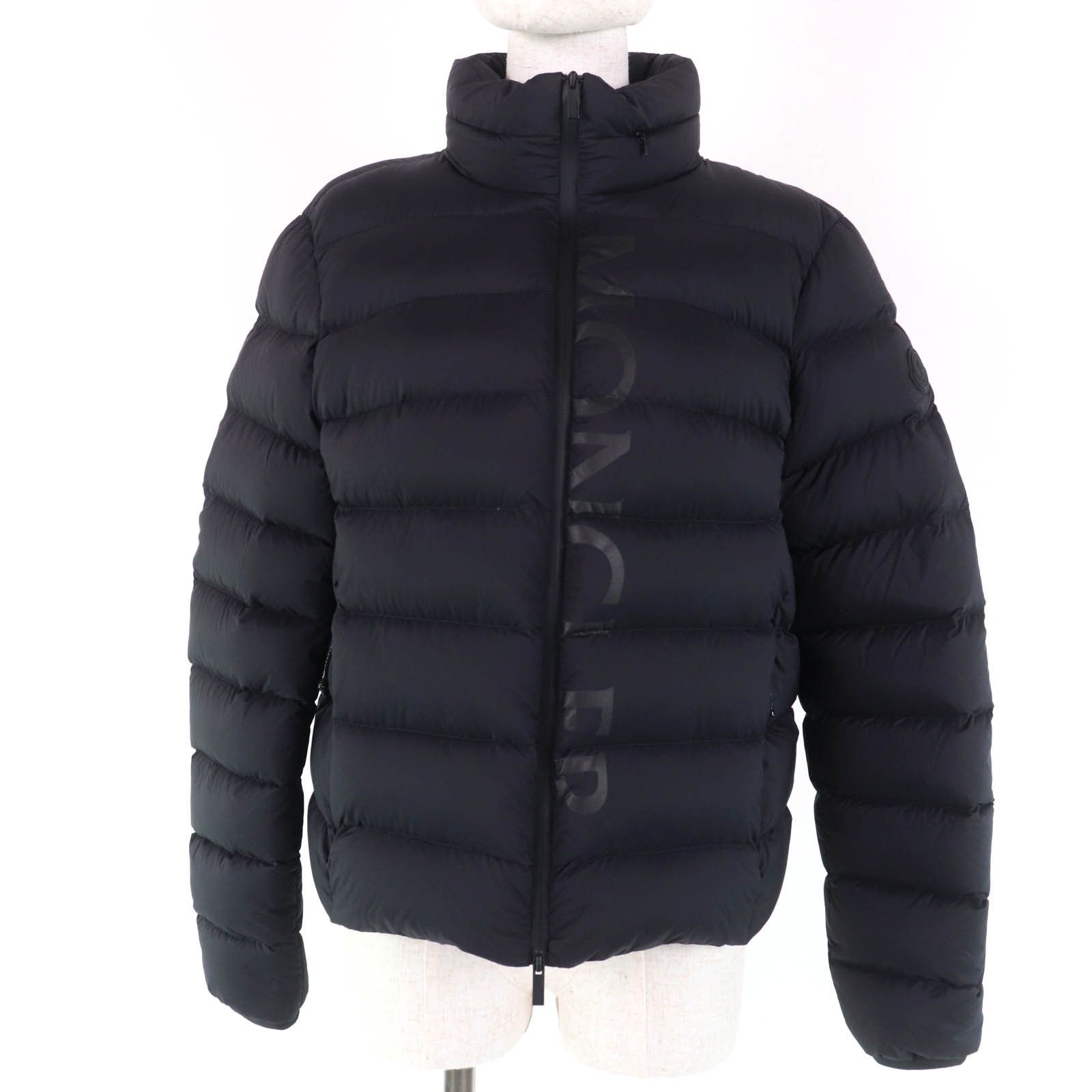 Moncler Moncler Moncler CERCES Down Jacket Others Outerwear DUTY FREE for USA Size ONE SIZE - 1 Thumbnail