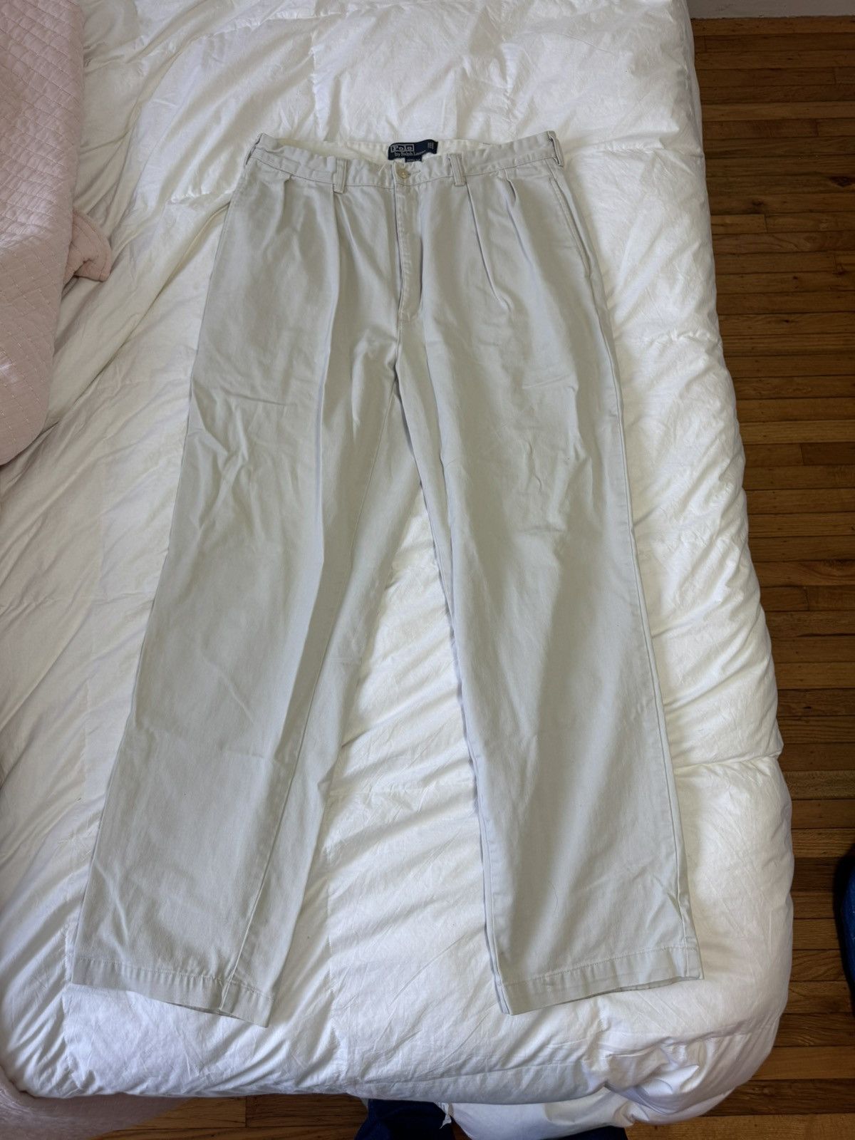 Polo by Ralph Lauren Andrew chinos