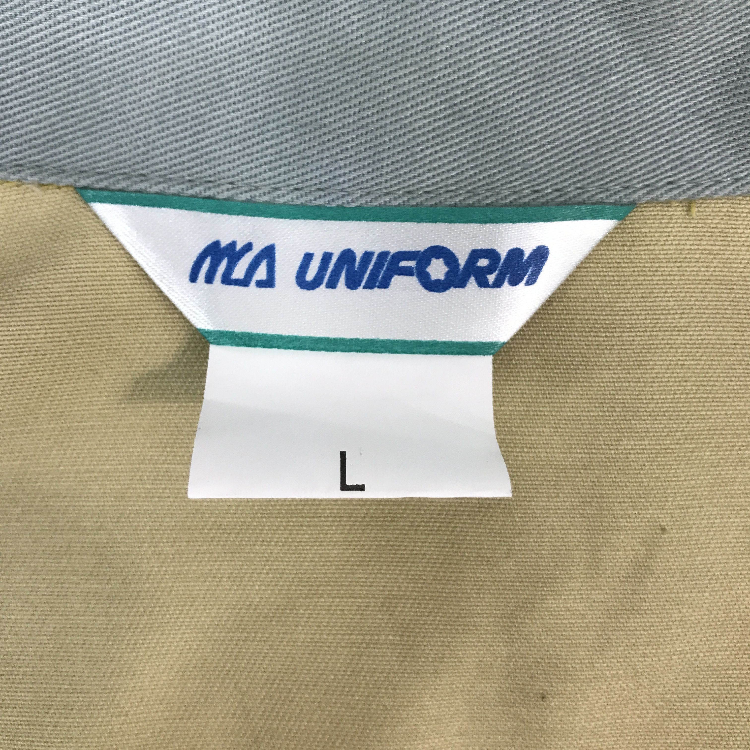 Japanese Brand × Sports Specialties tom's performance engineering for toyota work uniform jacket Size US L / EU 52-54 / 3 - 11 Thumbnail