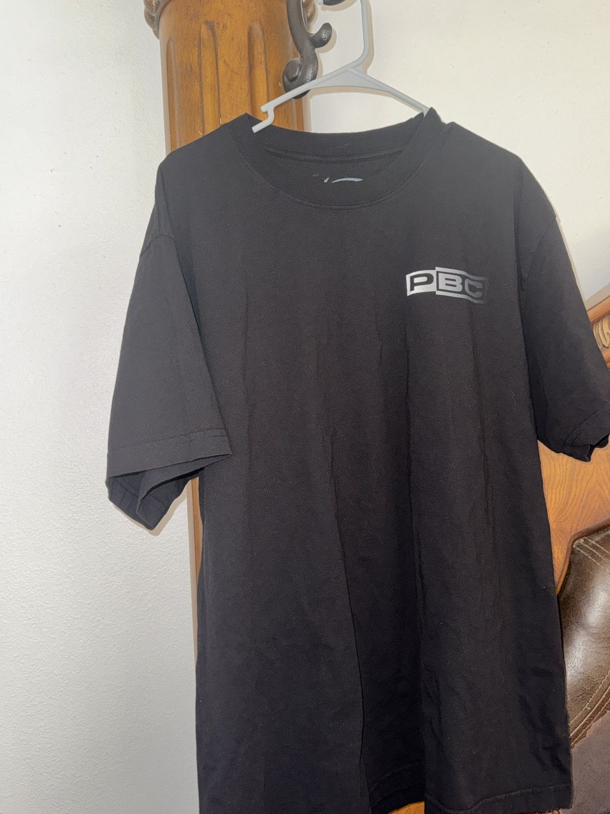 Playboi Carti Playboi Carti PBC Camp Flog Gnaw Exclusive Shirt Size US XXL / EU 58 / 5 - 1 Thumbnail