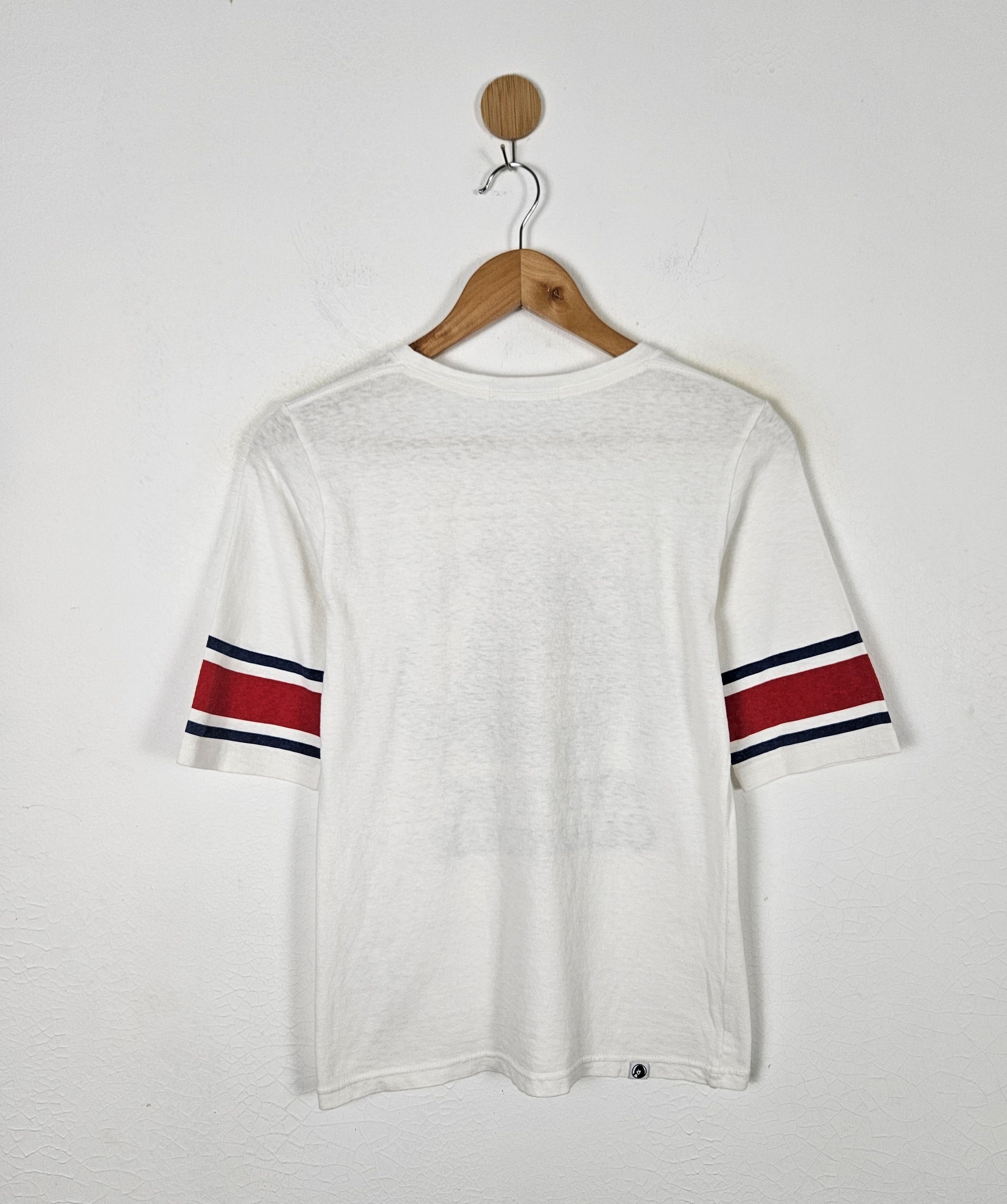 Hysteric Glamour Hysteric Glamour Saturday Night to Sunday Morning shirt Size US XS / EU 42 / 0 - 3 Thumbnail
