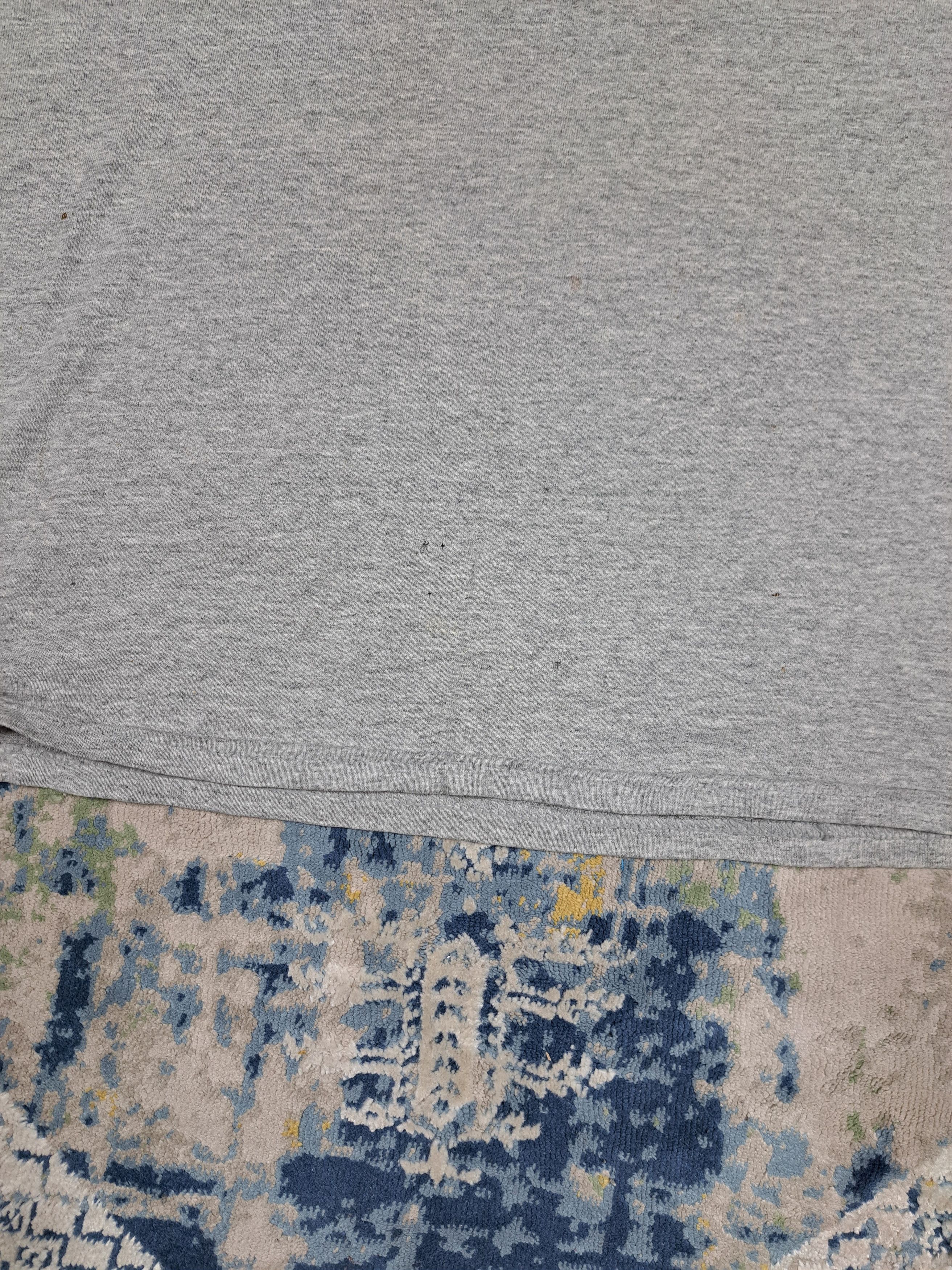 Vans Vans Back To The Roots Very Rare 00s Tee y2k Skateboard Size US M / EU 48-50 / 2 - 6 Thumbnail