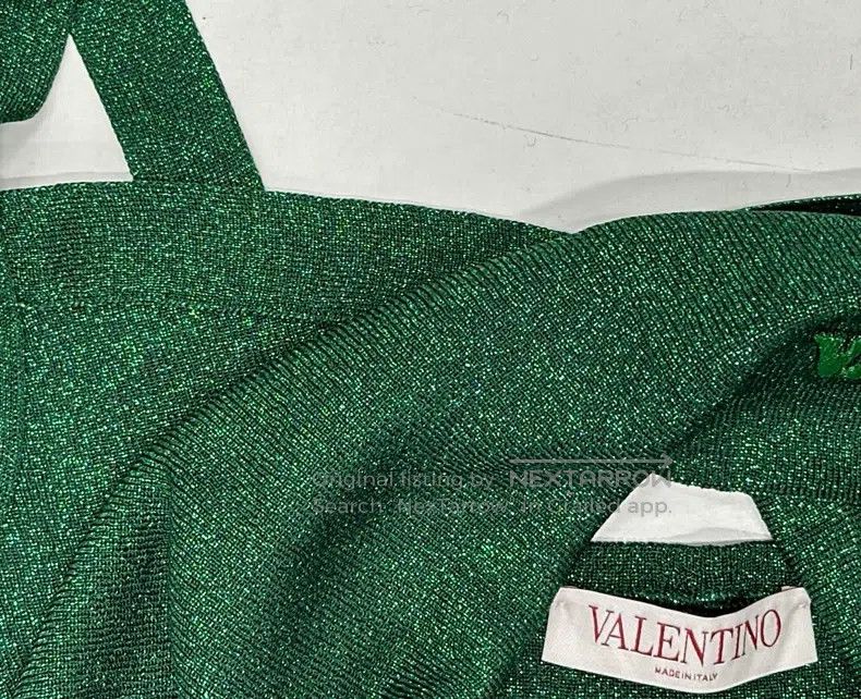Valentino Valentino waistcoat Size M / US 6-8 / IT 42-44 - 3 Thumbnail