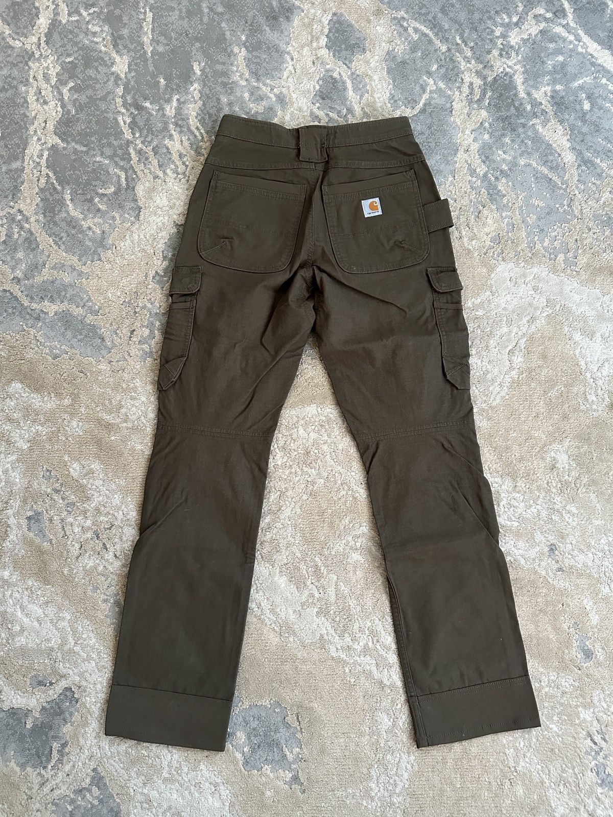 Carhartt Carhartt Rugged Flex Double-Front Cargo Pants Size US 30 / EU 46 - 5 Thumbnail