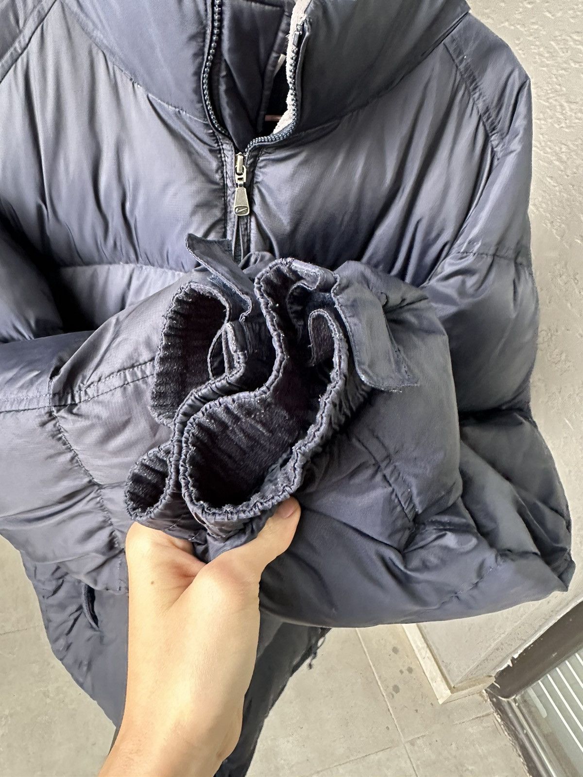 Nike Nike Puffer Jacket Size US M / EU 48-50 / 2 - 10 Thumbnail