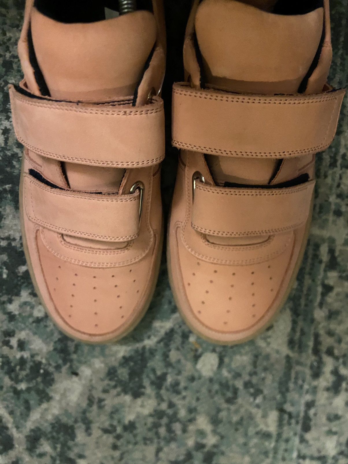 Acne Studios Acne Studios Steffens Nubuck size 43 USED Size US 10 / EU 43 - 6 Thumbnail