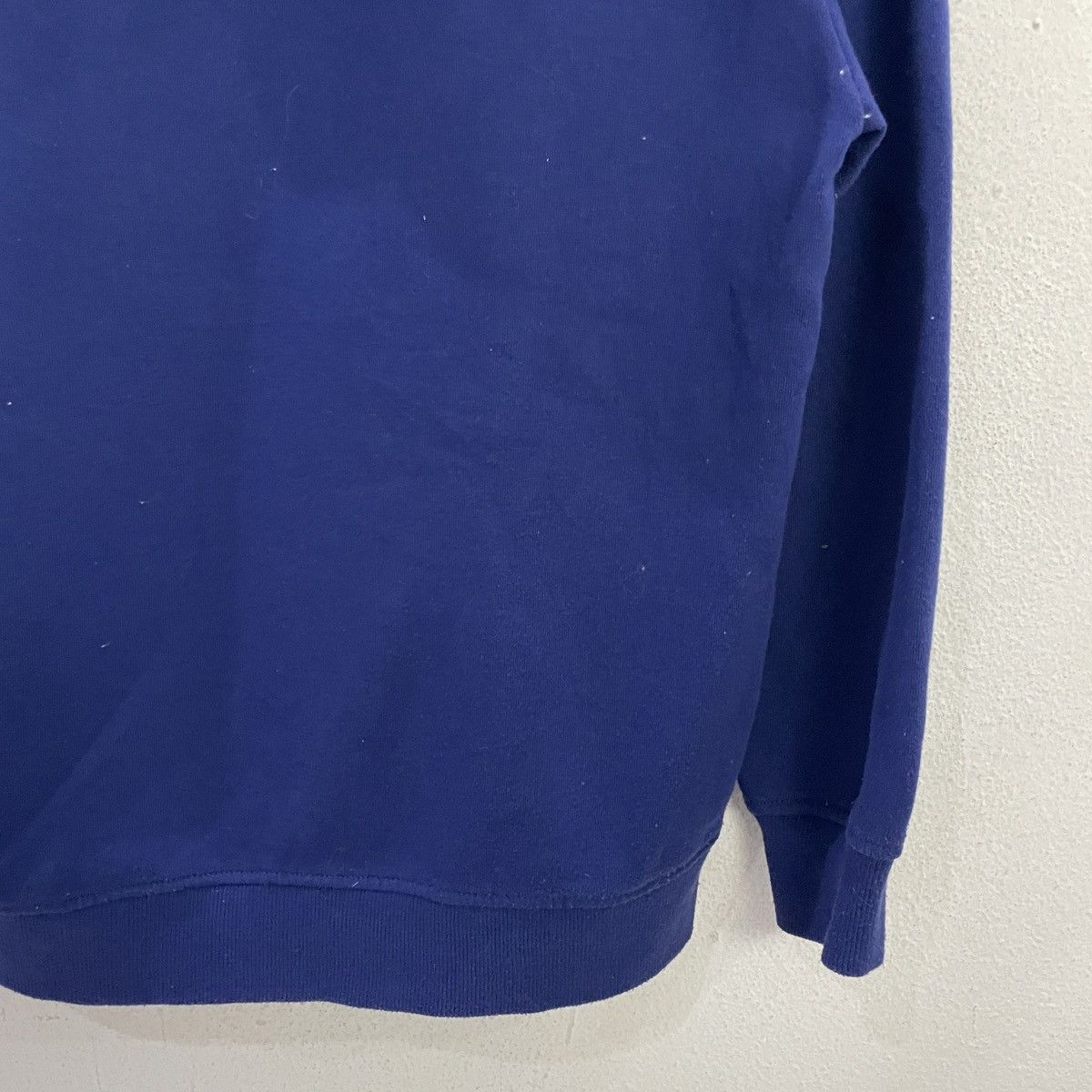 Nissan Vintage Nissan Skyline Gt-r Hoodies Sweatshirt Size US M / EU 48-50 / 2 - 8 Thumbnail