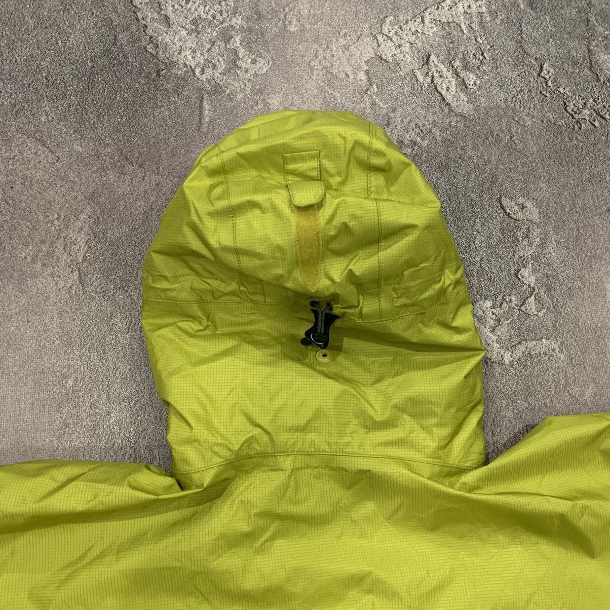 Montbell MontBell Gore tex Women’s Jacket Size S-M Arcteryx Style Size S / US 4 / IT 40 - 19 Thumbnail