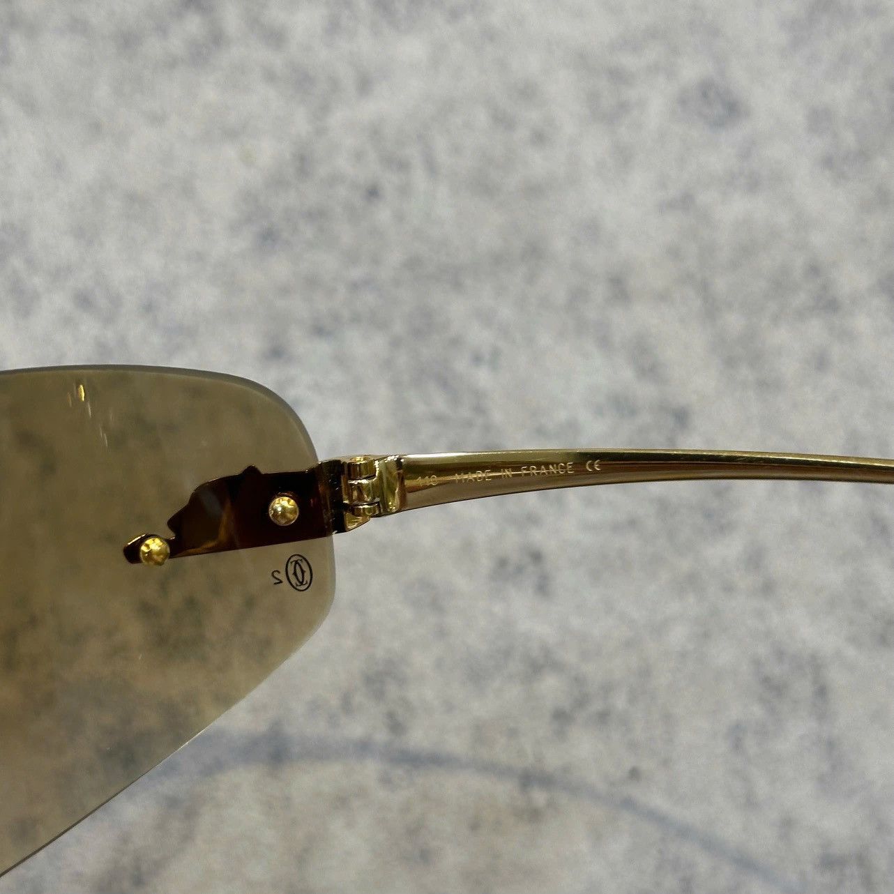Cartier Cartier CT0503S 004 Size ONE SIZE - 5 Thumbnail