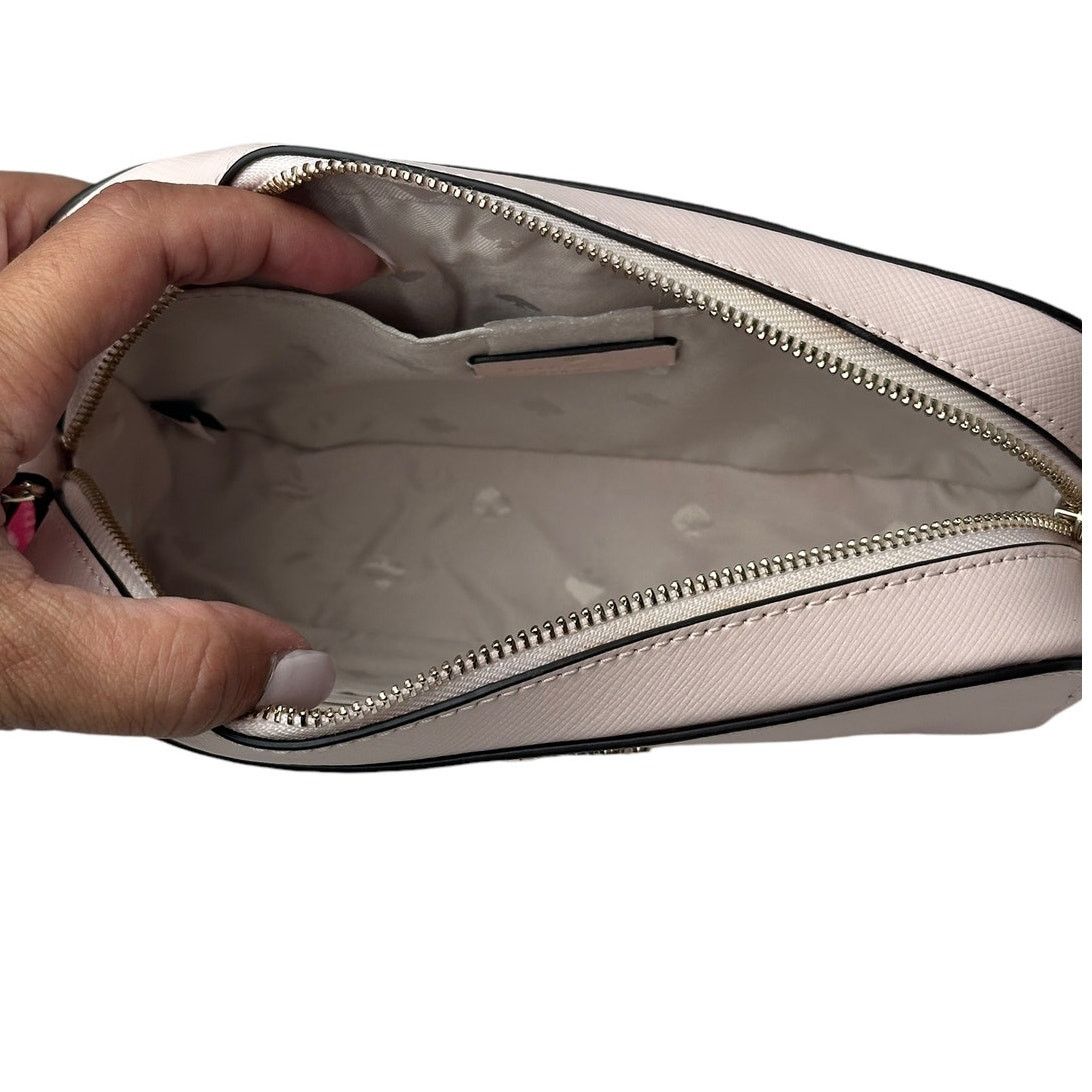 Kate Spade Kate Spade Staci Mini Camera Bag Light Rose Size ONE SIZE - 5 Thumbnail