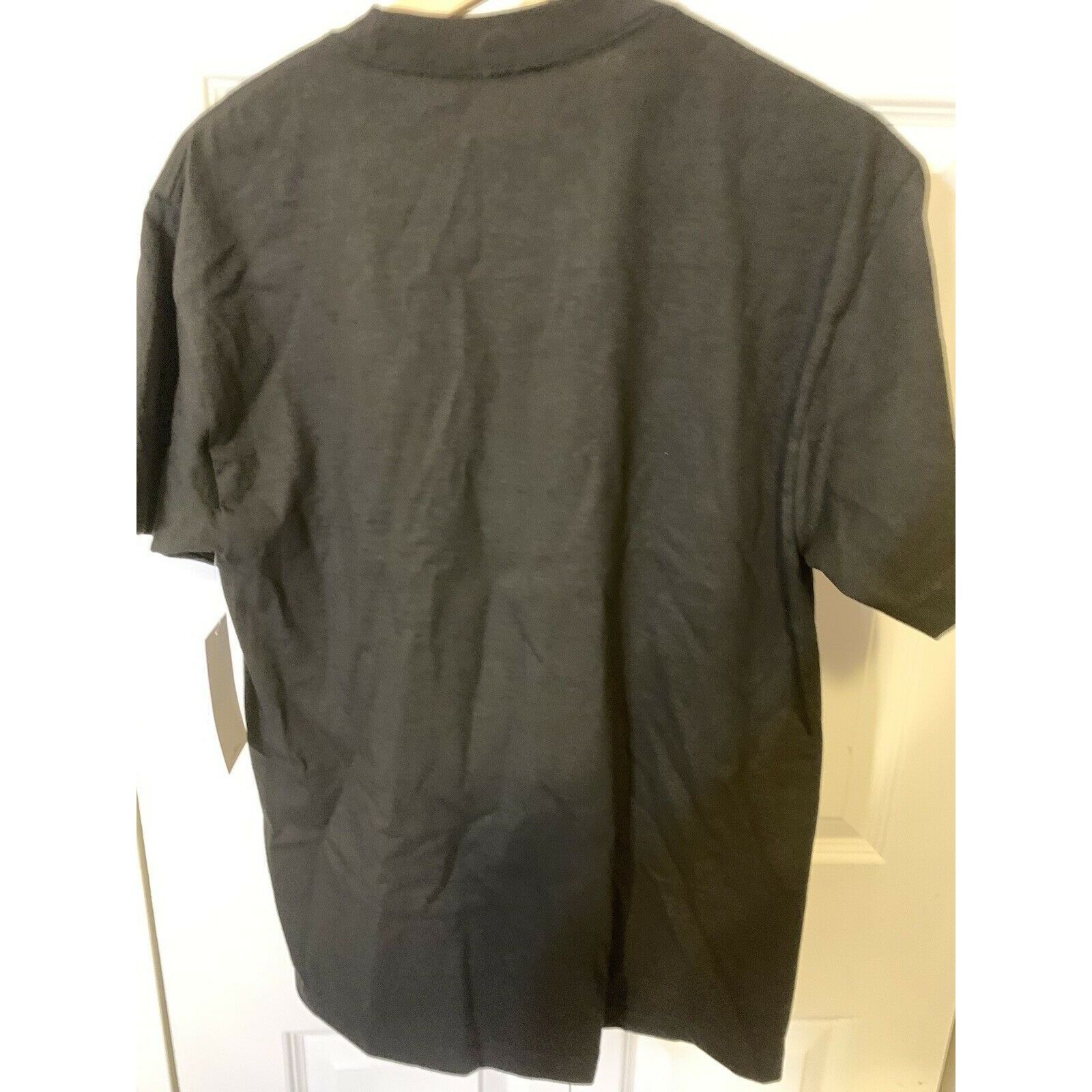 NEFF New Disney NEFF MICKEY M28 Men’s Sz M T-SHIRT Black NWT Size US M / EU 48-50 / 2 - 7 Thumbnail
